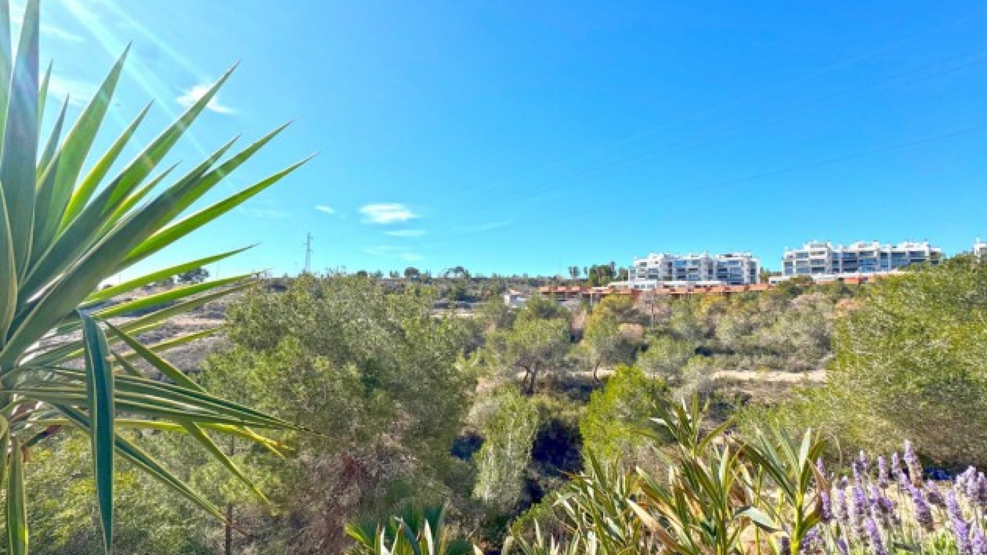 Revente - Villa mitoyenne -
Orihuela Costa - 0