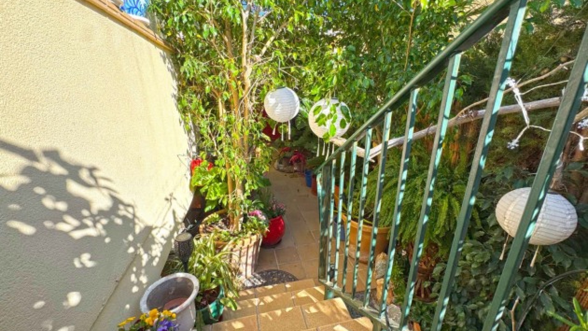 Revente - Villa mitoyenne -
Orihuela Costa - 0