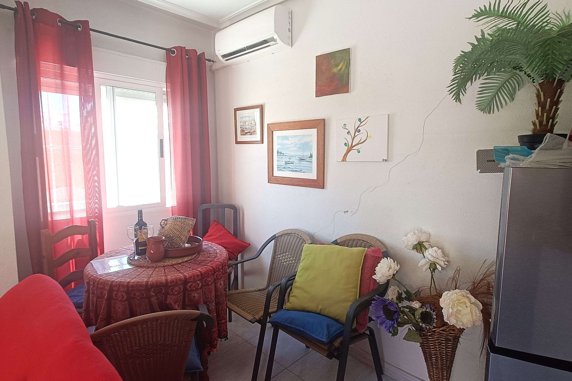 Revente - Villa mitoyenne -
Orihuela Costa - El Galan/Las Filipinas