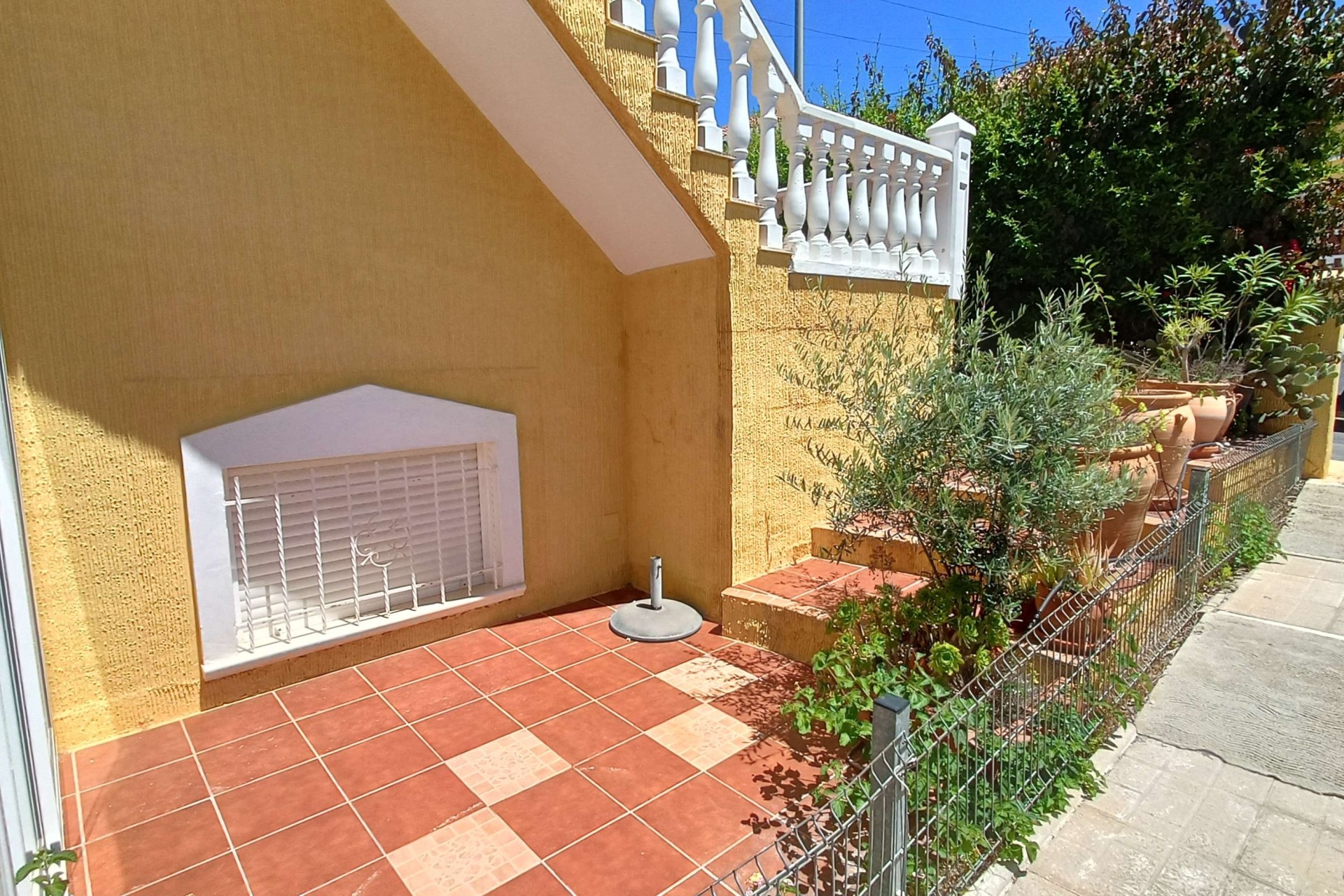 Revente - Villa mitoyenne -
Orihuela Costa - El Galan/Las Filipinas