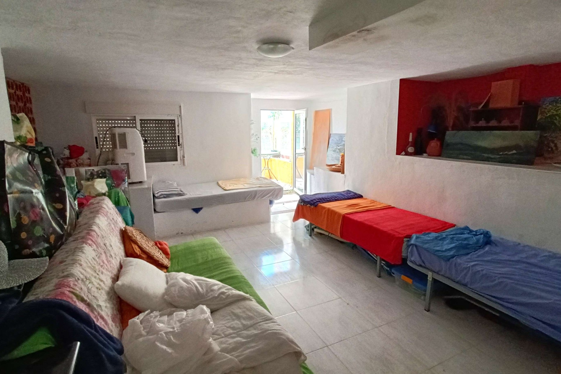 Revente - Villa mitoyenne -
Orihuela Costa - El Galan/Las Filipinas