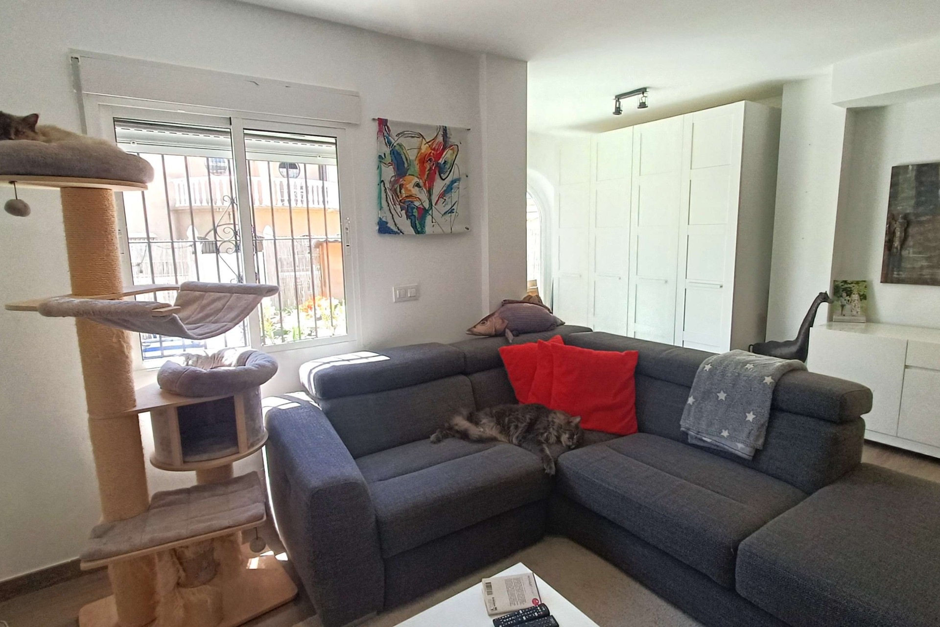 Revente - Villa mitoyenne -
Orihuela Costa - El Galan
