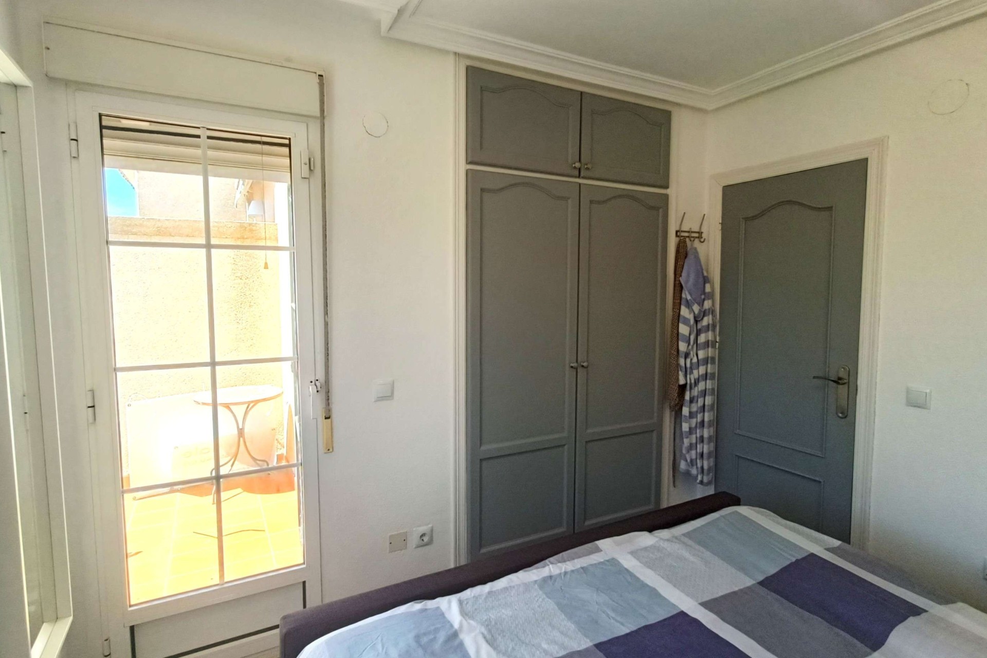 Revente - Villa mitoyenne -
Orihuela Costa - El Galan