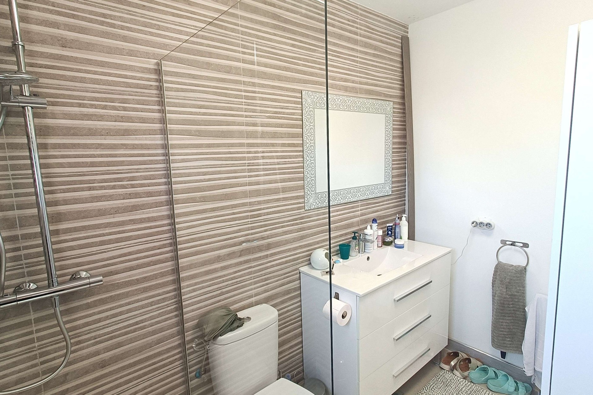 Revente - Villa mitoyenne -
Orihuela Costa - El Galan