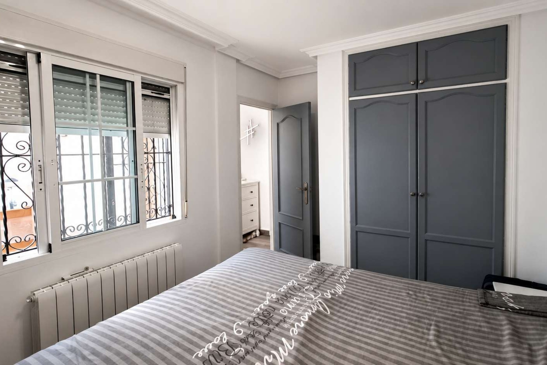Revente - Villa mitoyenne -
Orihuela Costa - El Galan