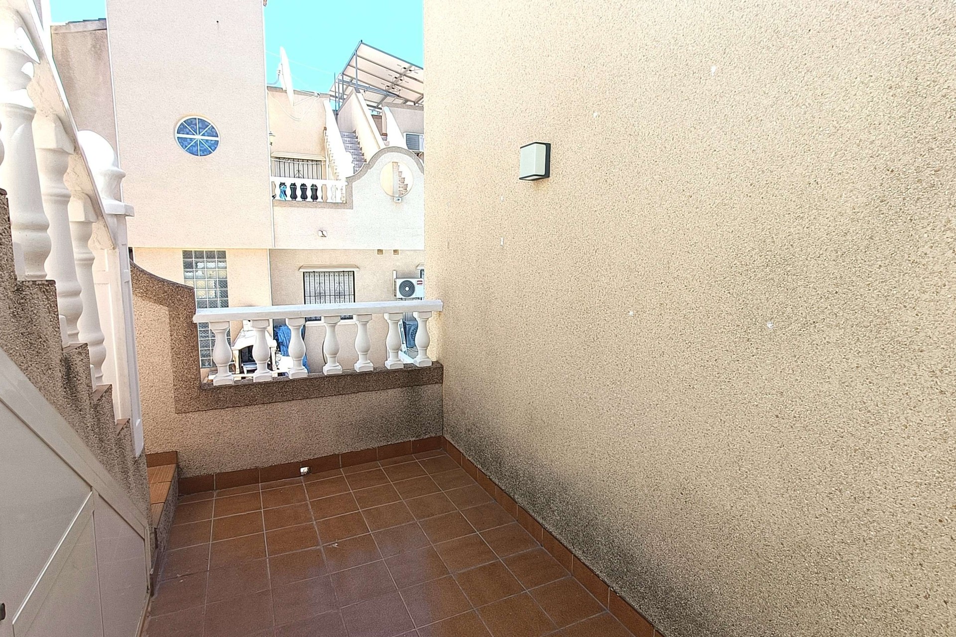 Revente - Villa mitoyenne -
Orihuela Costa - El Galan