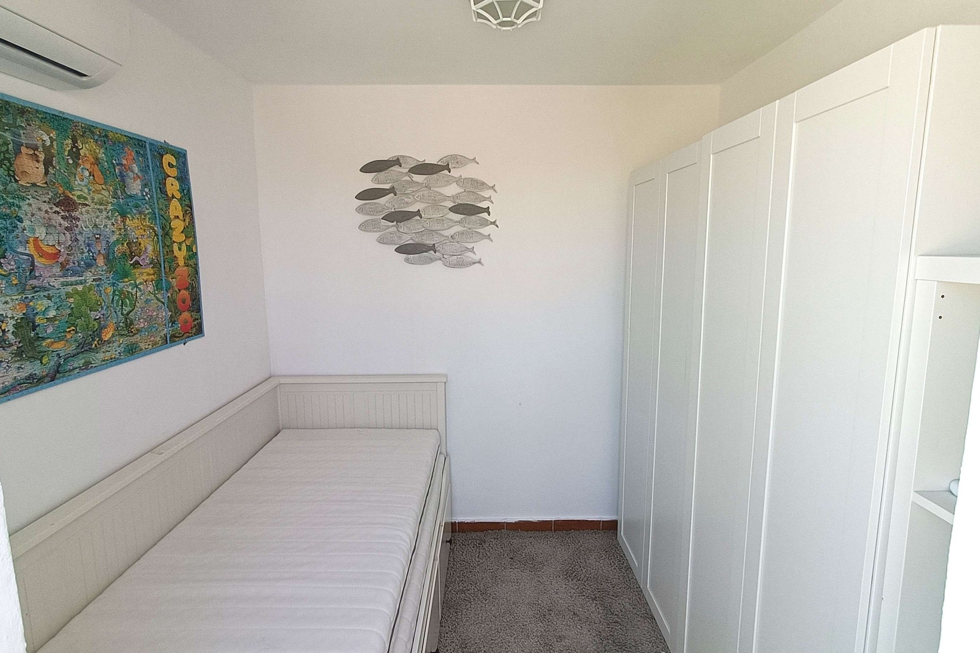 Revente - Villa mitoyenne -
Orihuela Costa - El Galan
