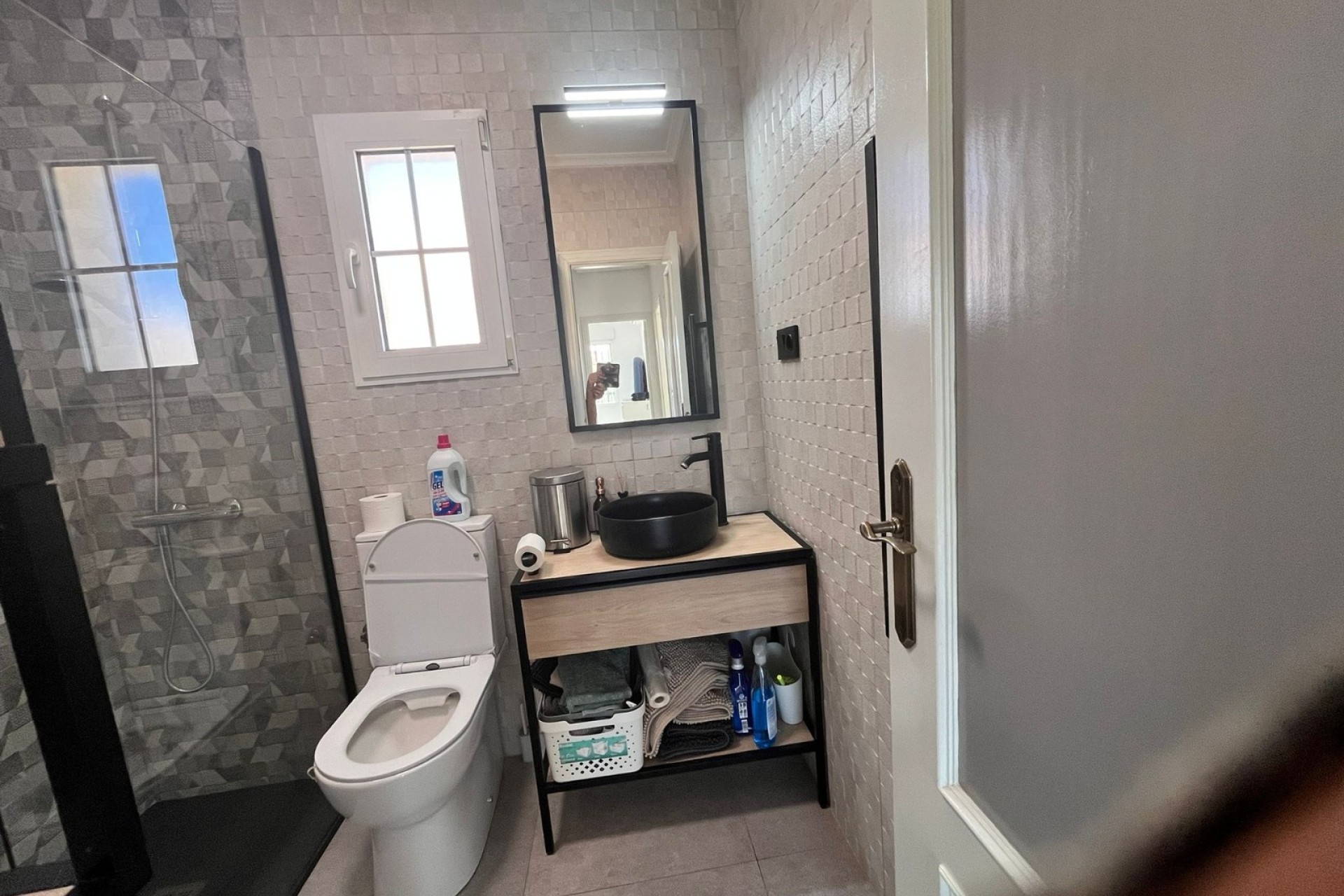 Revente - Villa mitoyenne -
Orihuela Costa - Entre golf