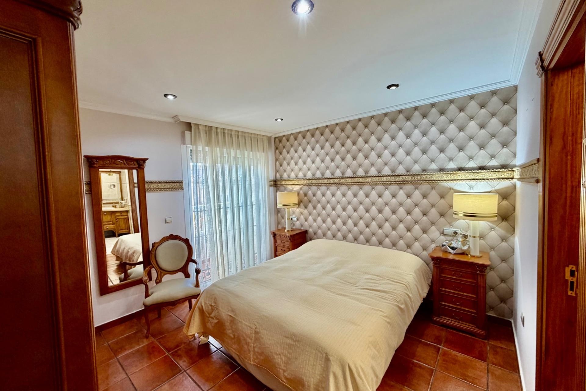 Revente - Villa mitoyenne -
Orihuela Costa - La Zenia