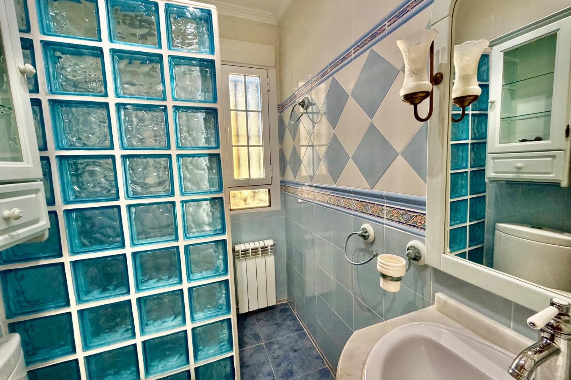 Revente - Villa mitoyenne -
Orihuela Costa - La Zenia