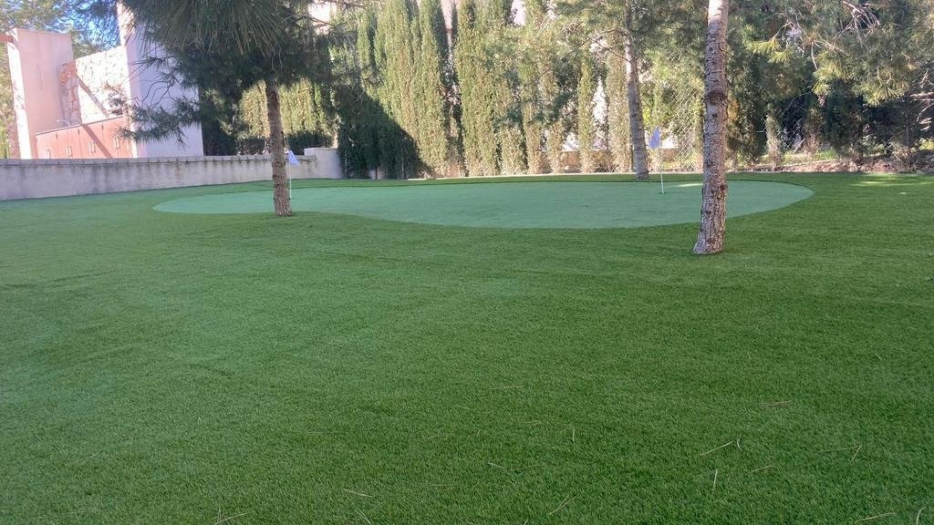 Revente - Villa mitoyenne -
Orihuela Costa - Las Colinas Golf