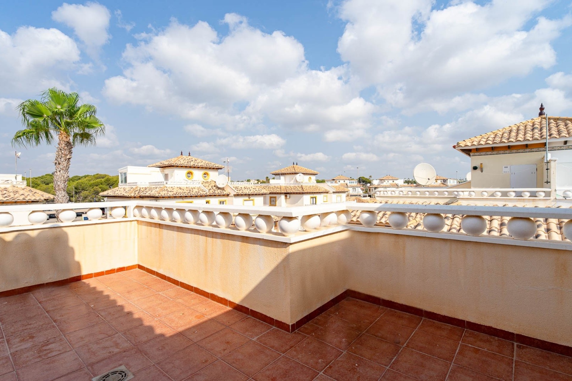 Revente - Villa mitoyenne -
Orihuela Costa - Lomas de Cabo Roig