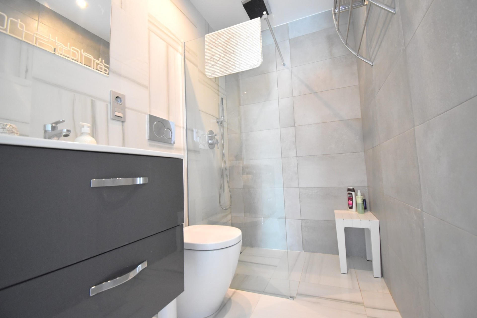 Revente - Villa mitoyenne -
Orihuela Costa - Lomas de Cabo Roig