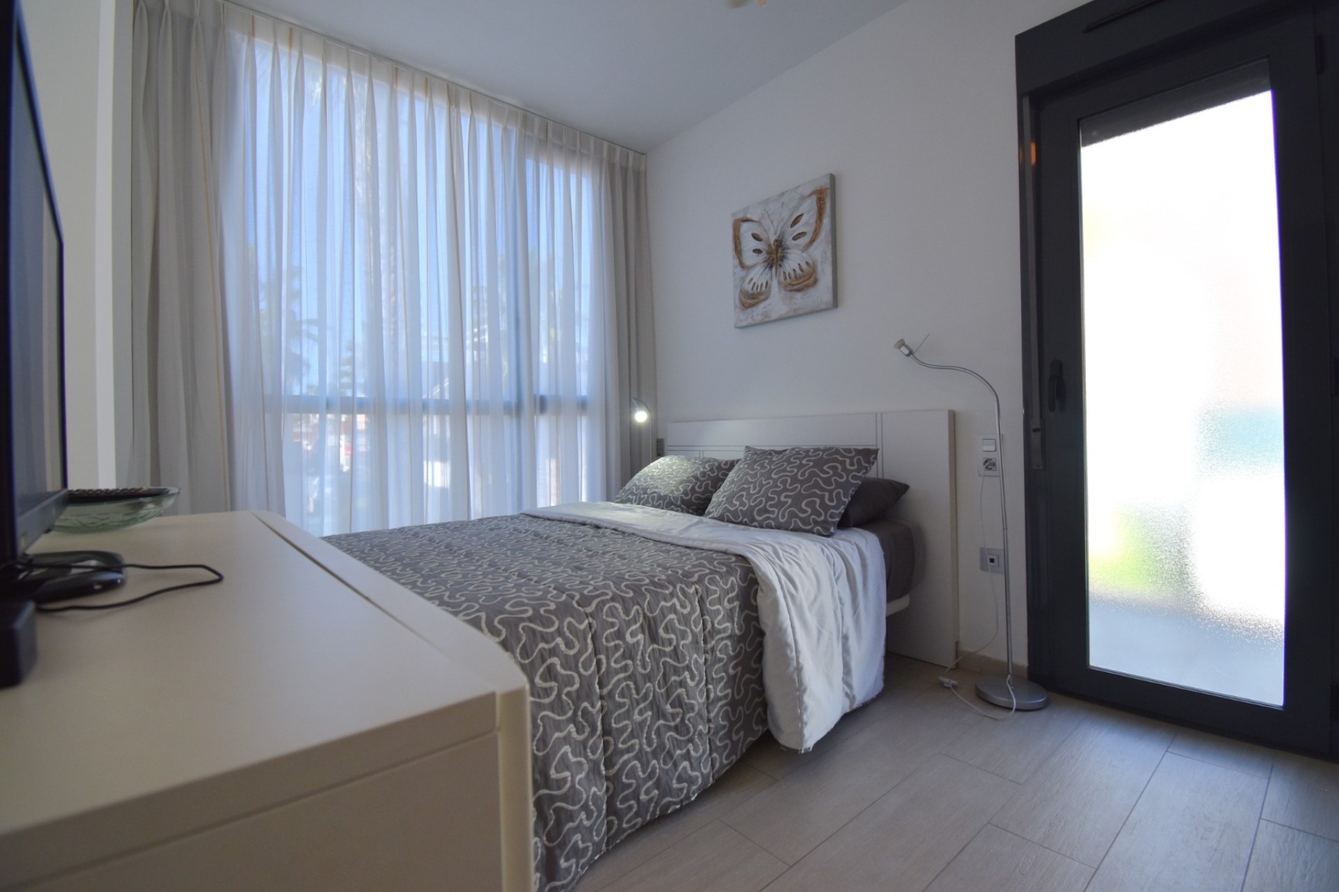 Revente - Villa mitoyenne -
Orihuela Costa - Lomas de Cabo Roig
