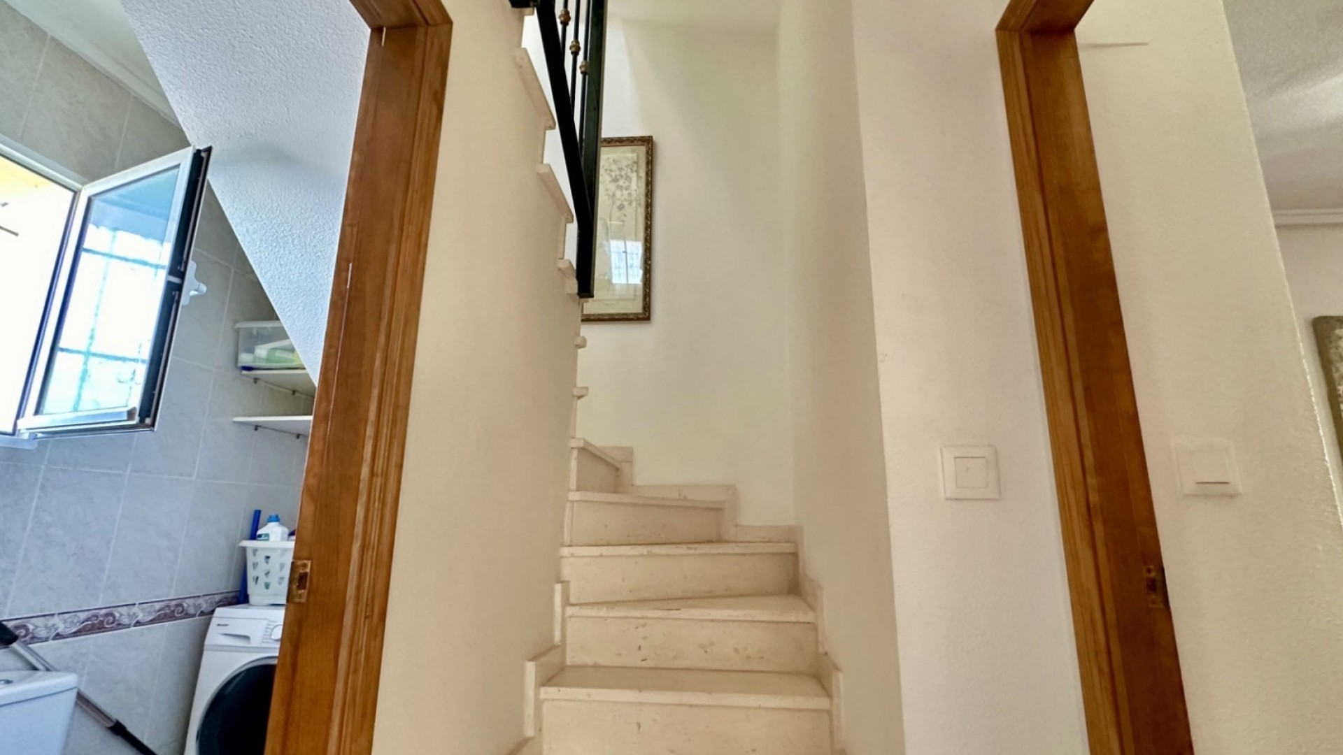 Revente - Villa mitoyenne -
Orihuela Costa - Los Altos