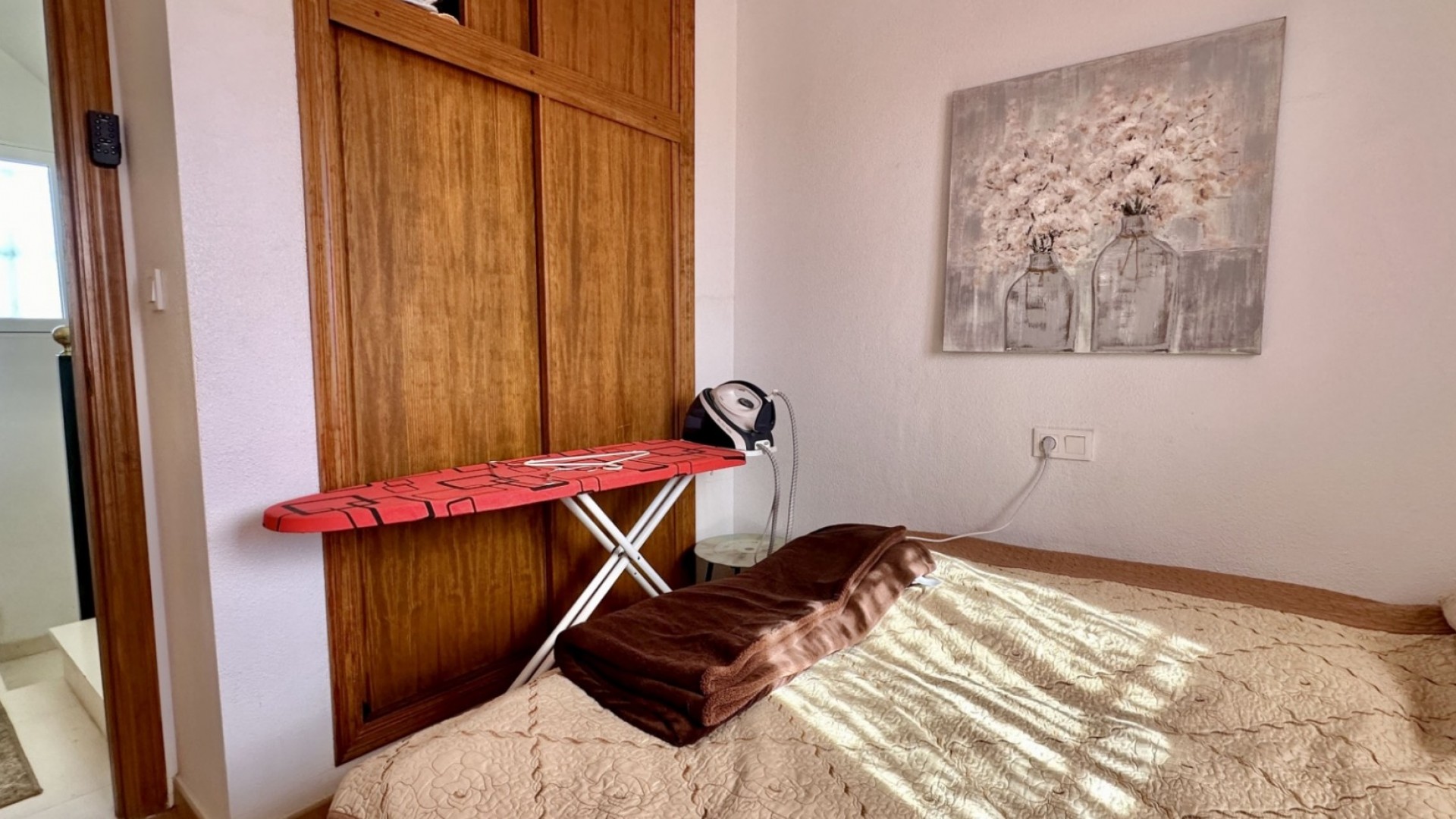 Revente - Villa mitoyenne -
Orihuela Costa - Los Altos