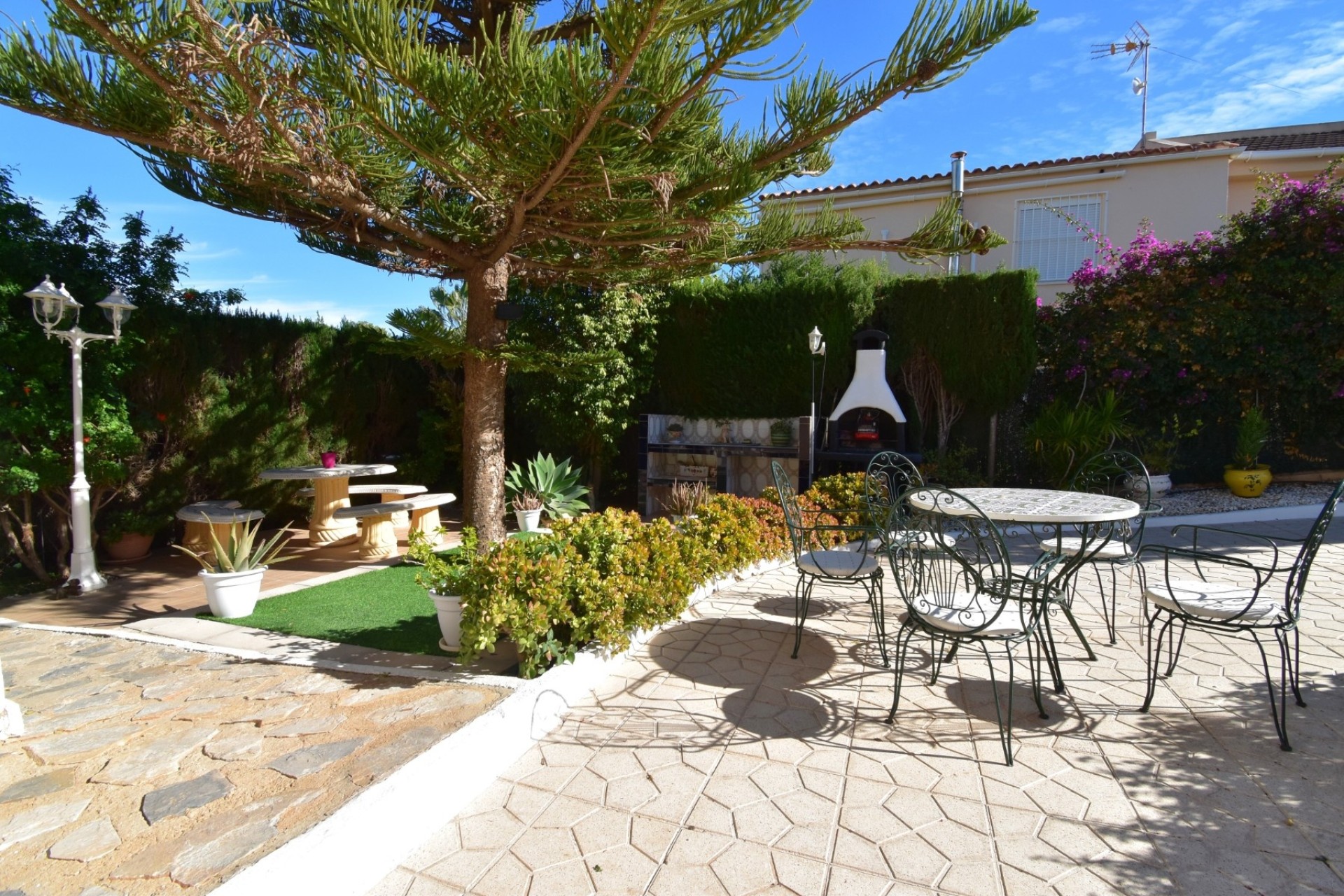 Revente - Villa mitoyenne -
Orihuela Costa - Los Balcones