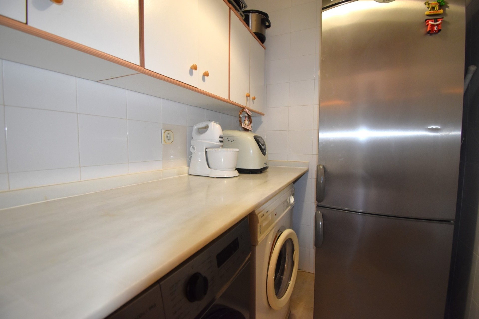 Revente - Villa mitoyenne -
Orihuela Costa - Los Balcones