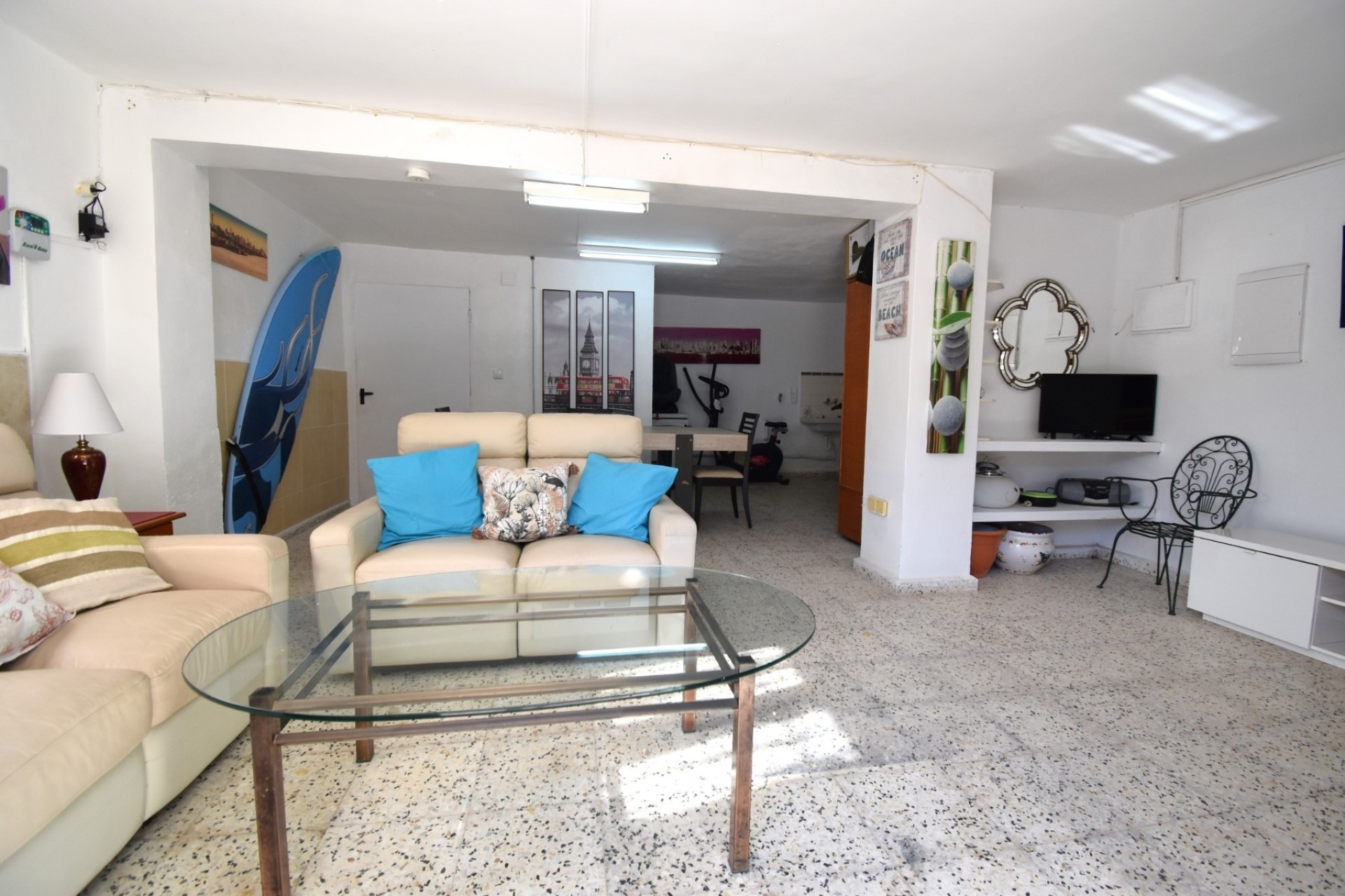 Revente - Villa mitoyenne -
Orihuela Costa - Los Balcones
