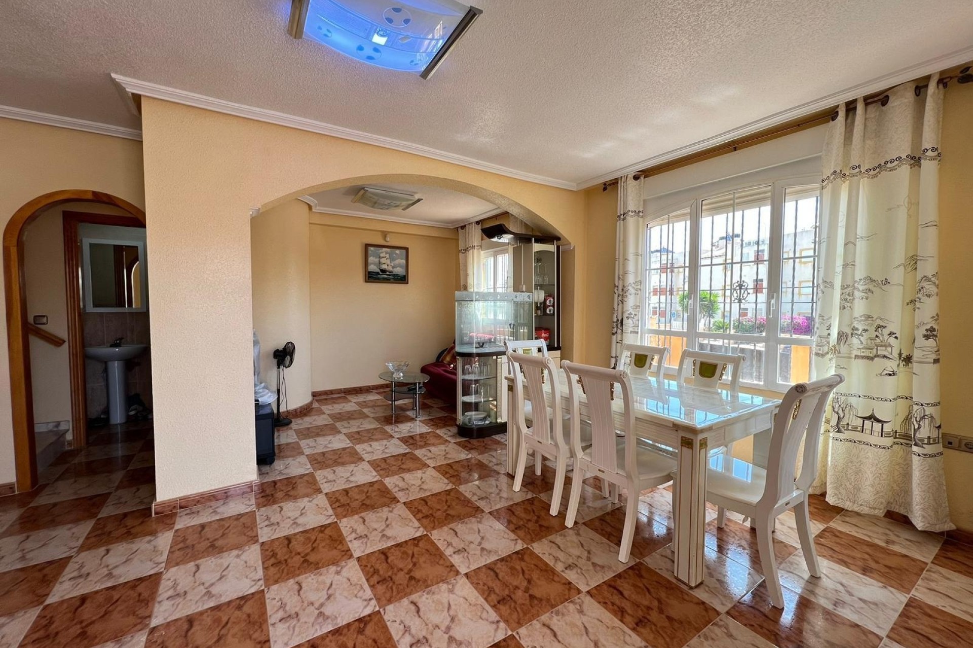 Revente - Villa mitoyenne -
Orihuela Costa - Montezenia