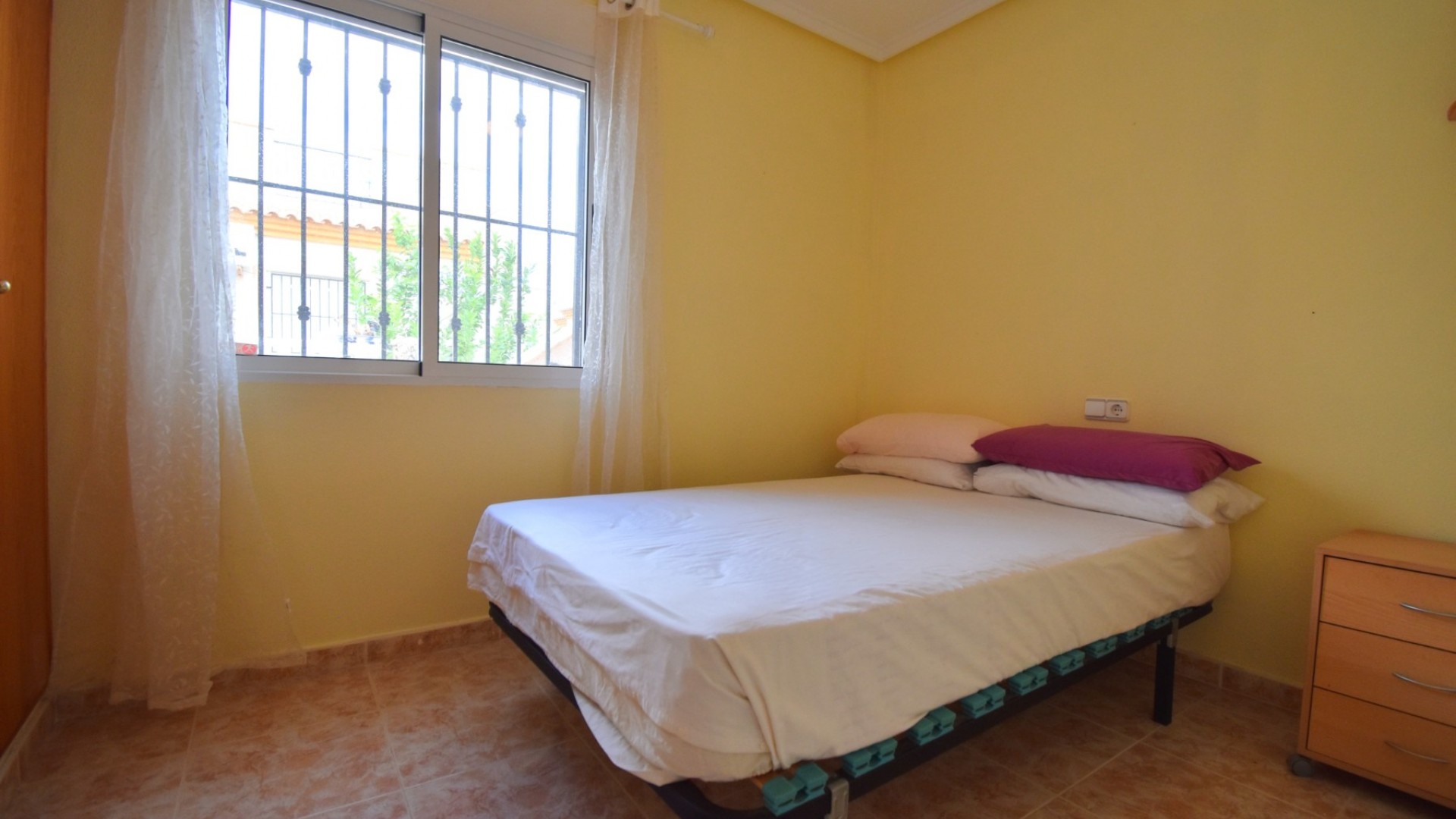 Revente - Villa mitoyenne -
Orihuela Costa - Playa Flamenca