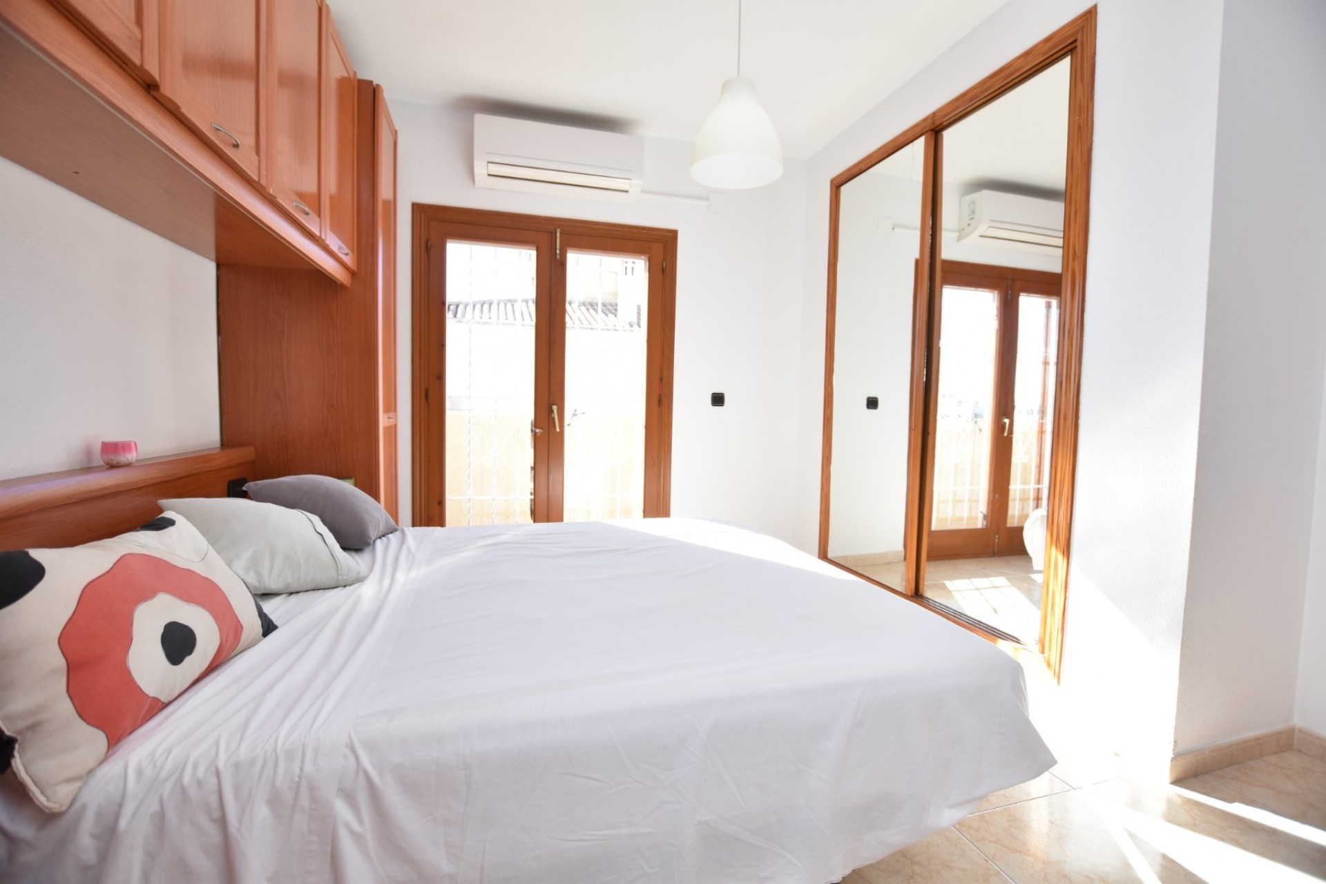 Revente - Villa mitoyenne -
Orihuela Costa - Playa Flamenca