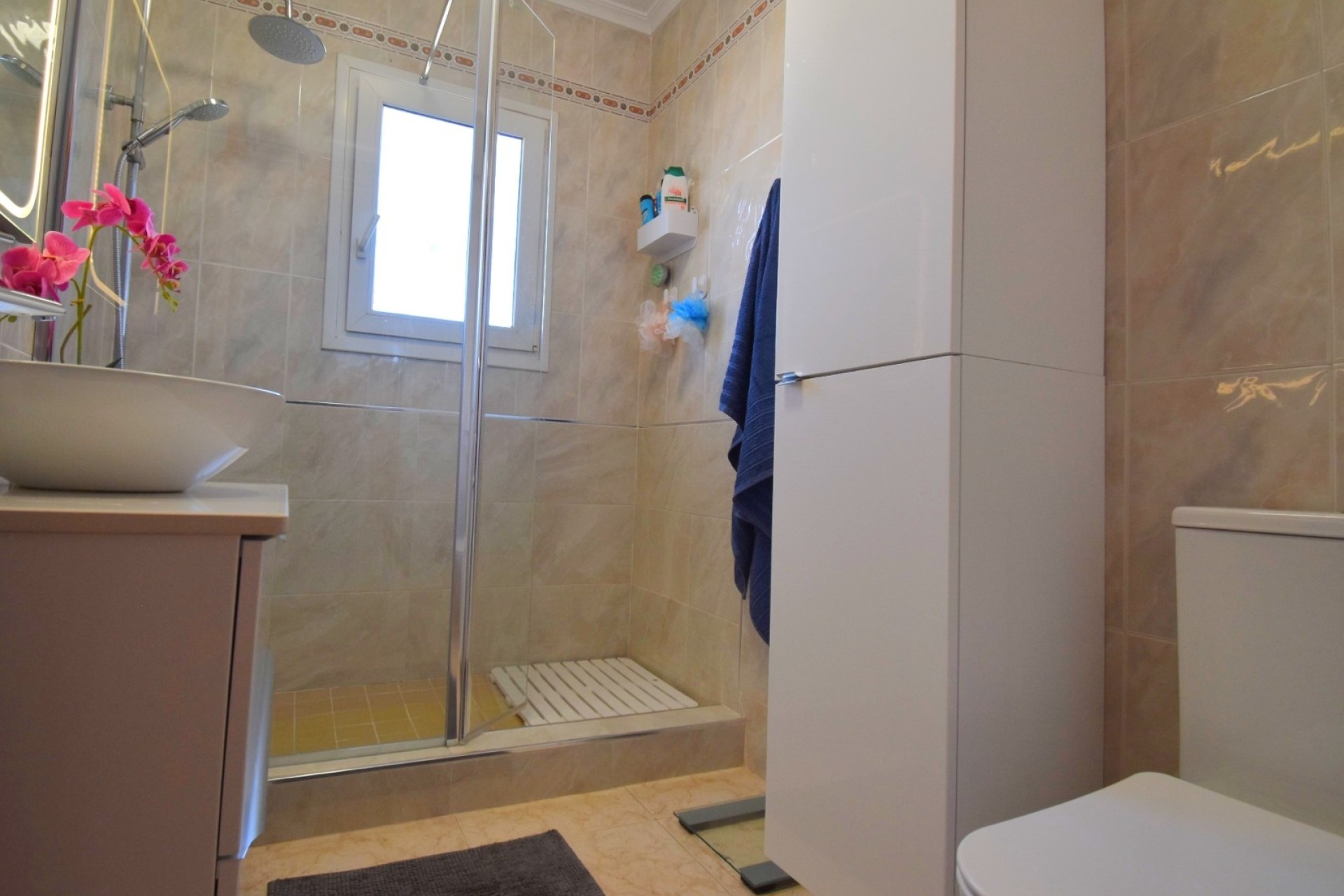 Revente - Villa mitoyenne -
Orihuela Costa - Playa Flamenca