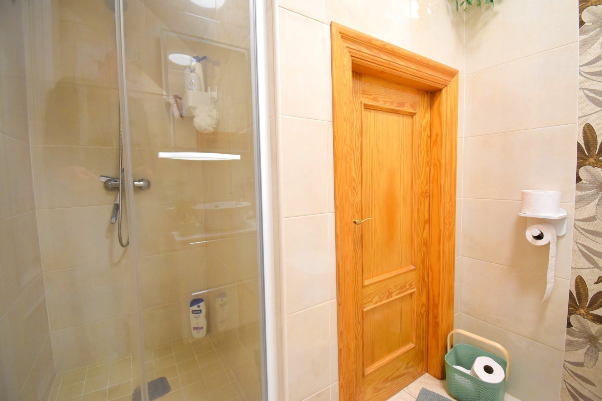 Revente - Villa mitoyenne -
Orihuela Costa - Playa Flamenca