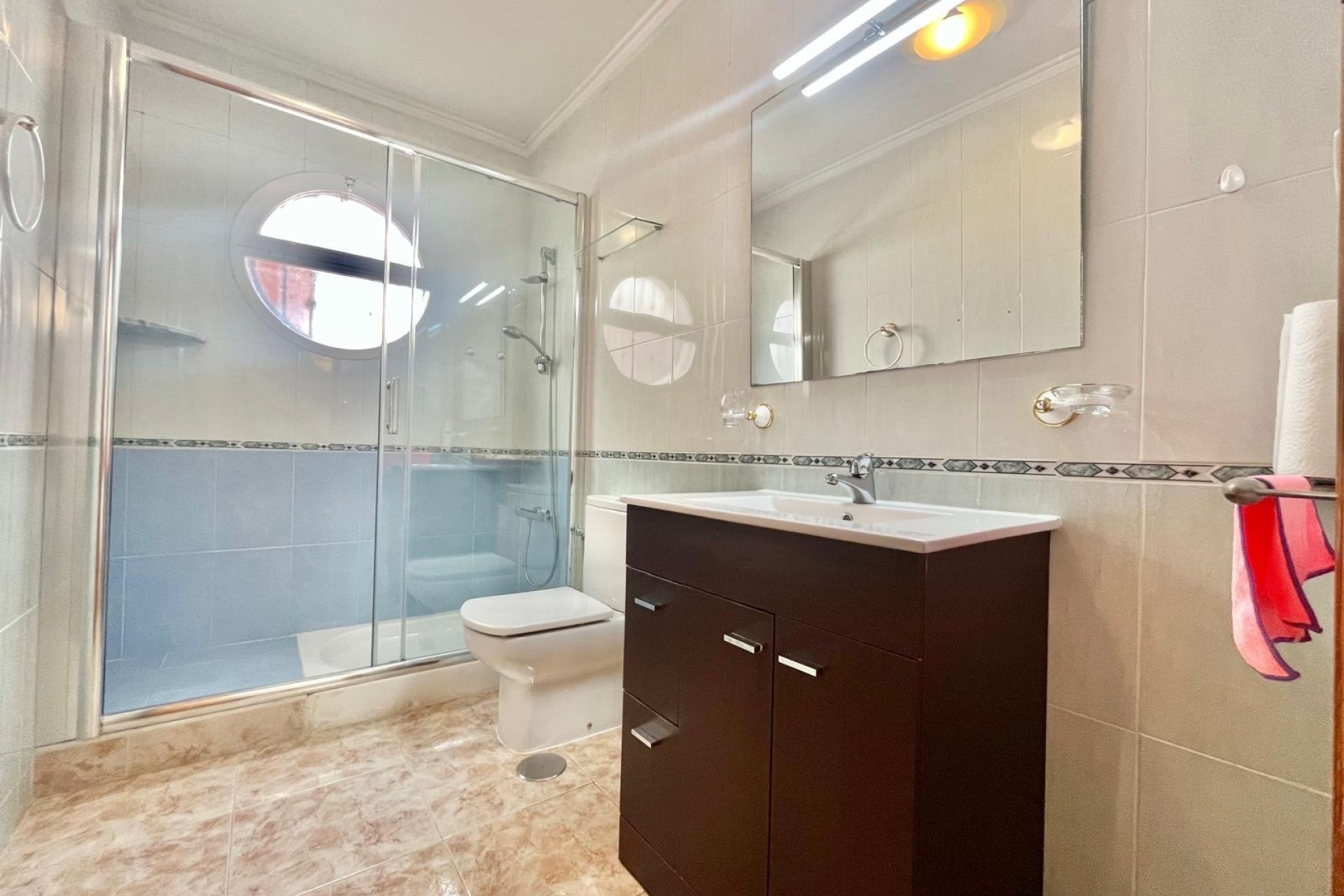 Revente - Villa mitoyenne -
Orihuela Costa - Playa Flamenca