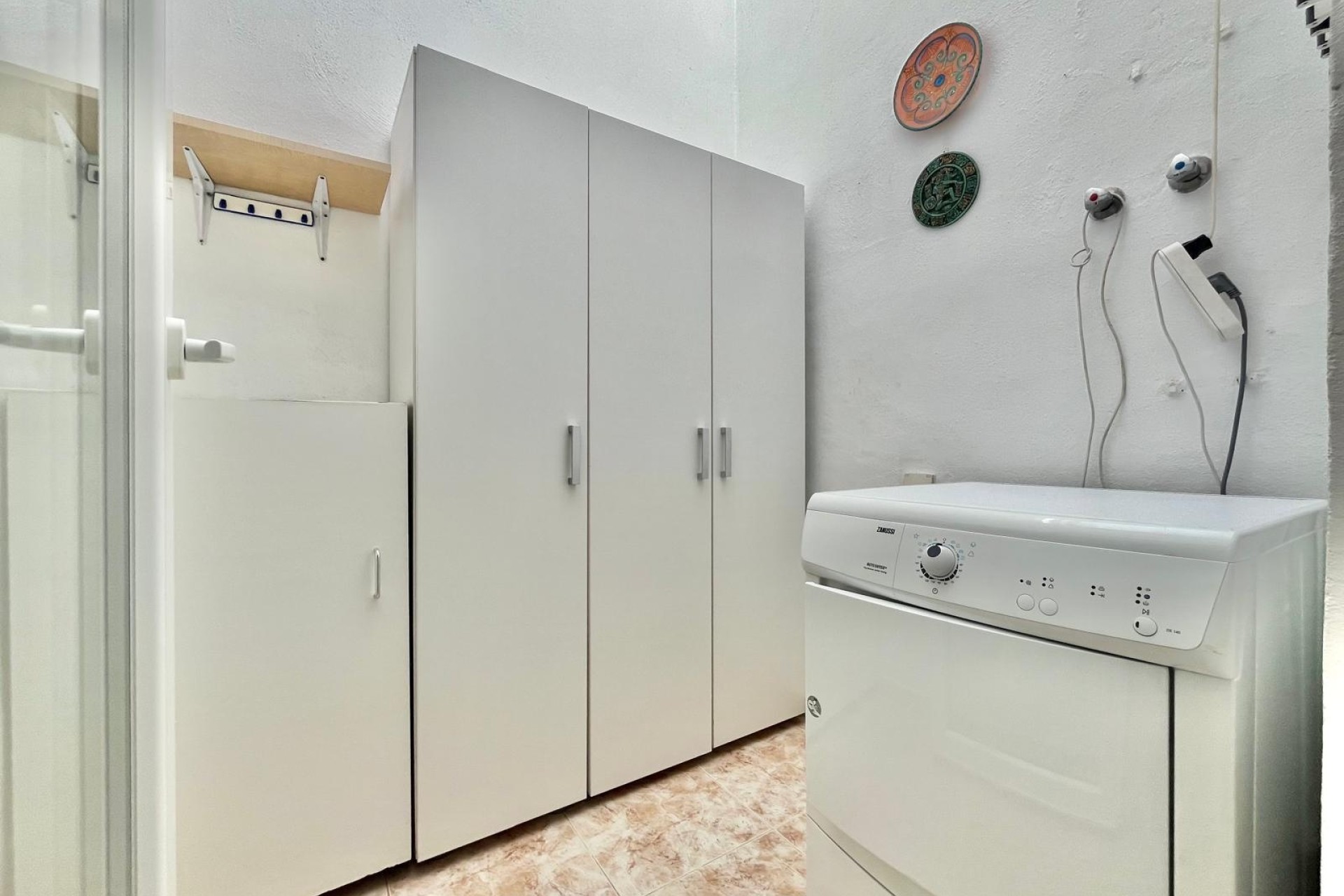 Revente - Villa mitoyenne -
Orihuela Costa - Playa Flamenca