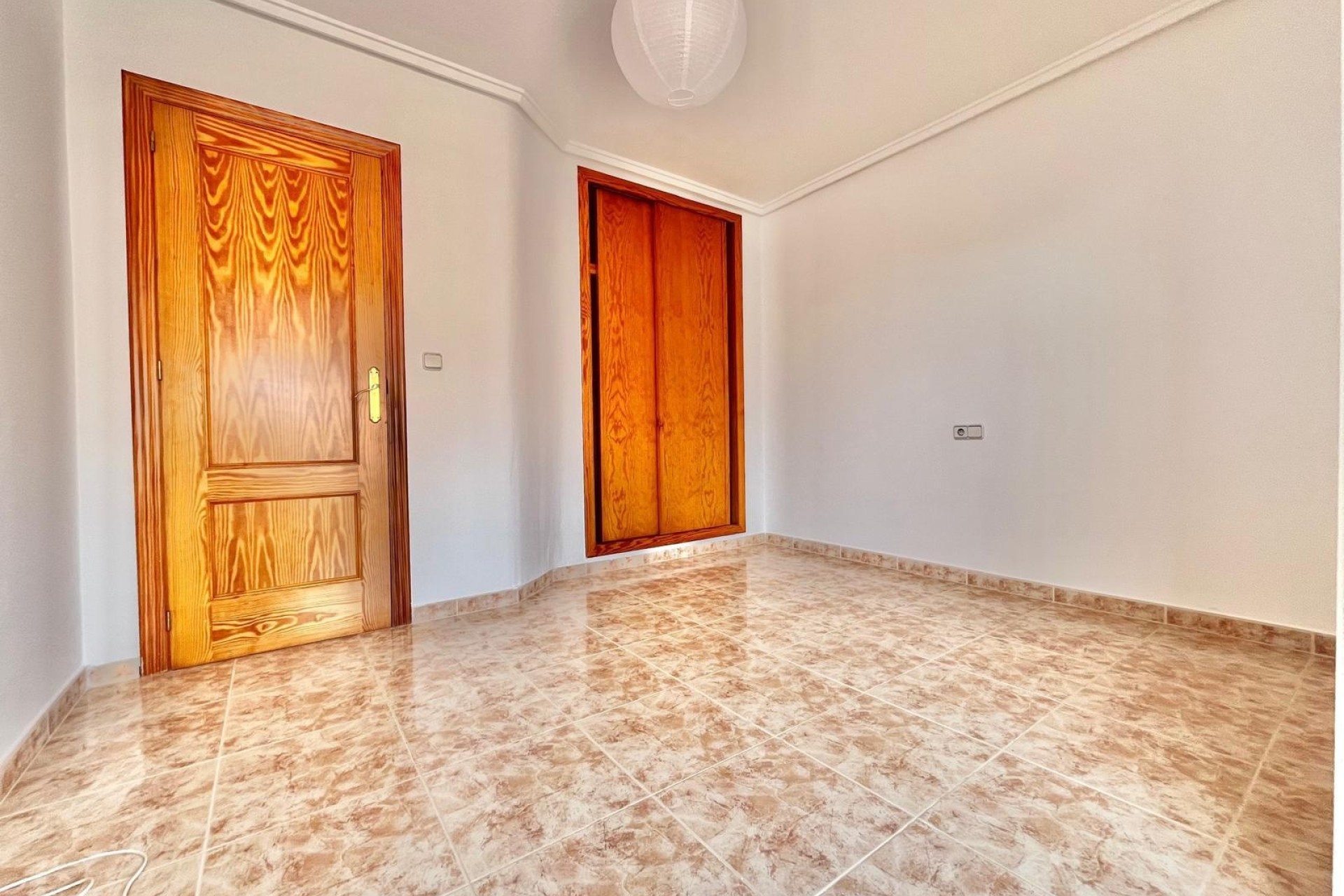 Revente - Villa mitoyenne -
Orihuela Costa - Playa Flamenca