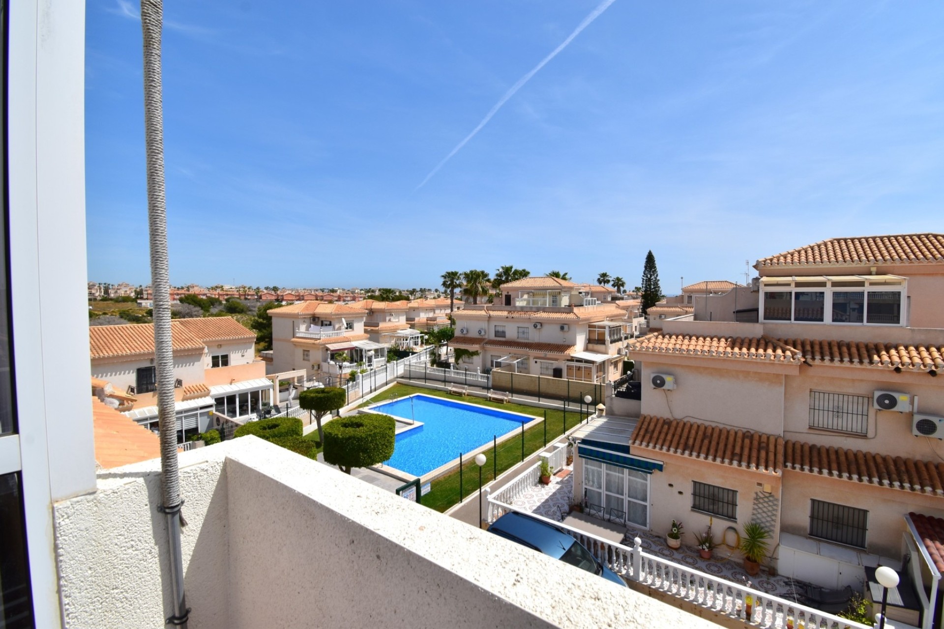 Revente - Villa mitoyenne -
Orihuela Costa - Playa Flamenca