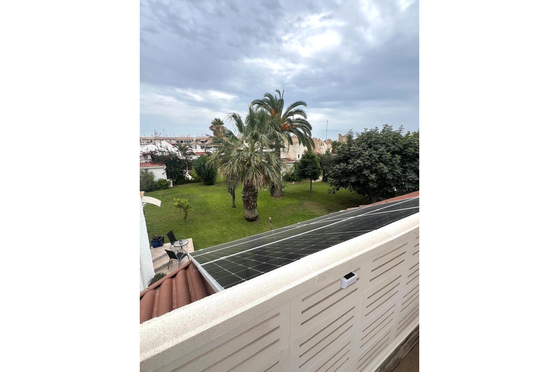 Revente - Villa mitoyenne -
Orihuela Costa - Playa Flamenca