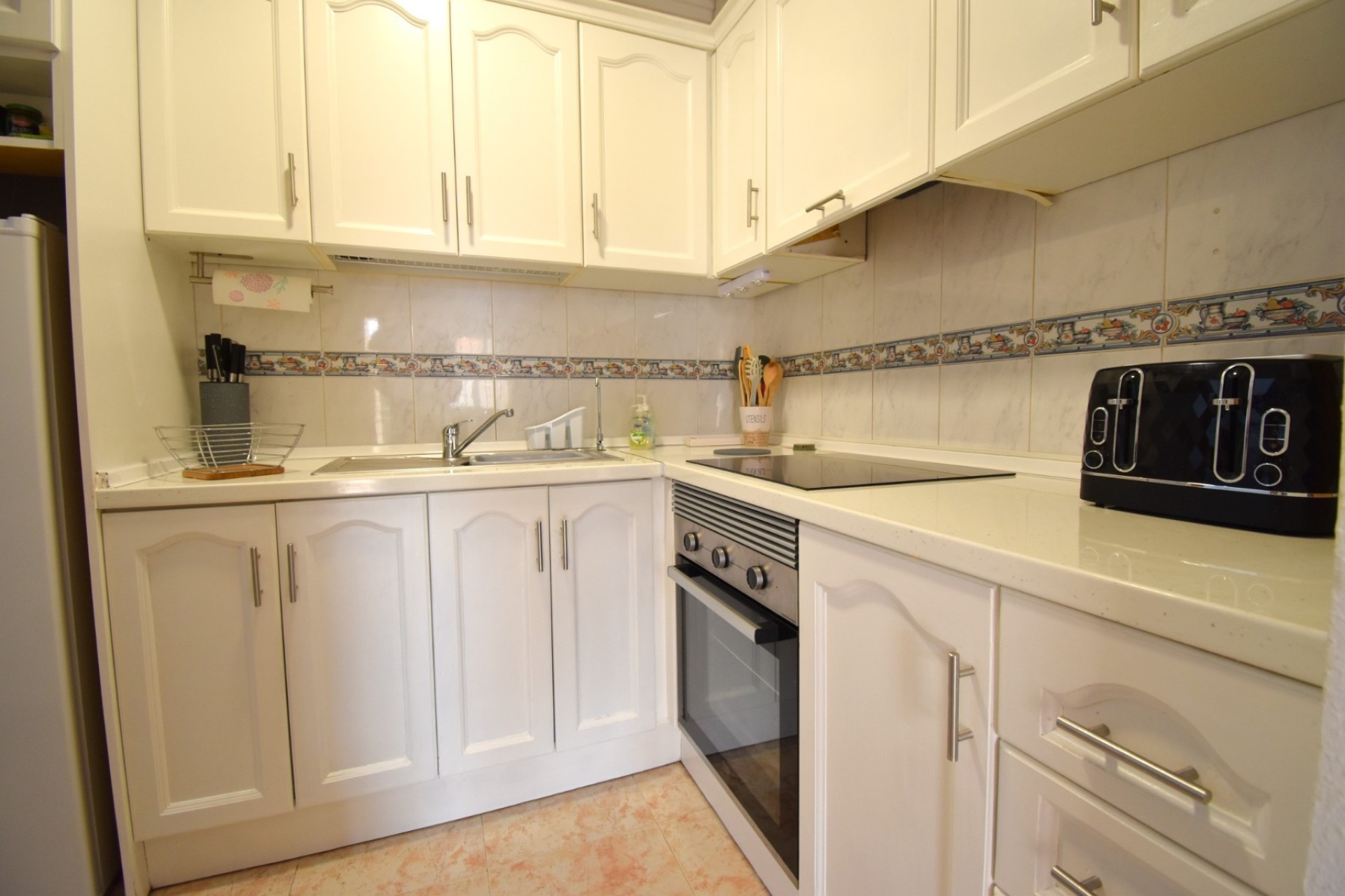Revente - Villa mitoyenne -
Orihuela Costa - Playa Flamenca