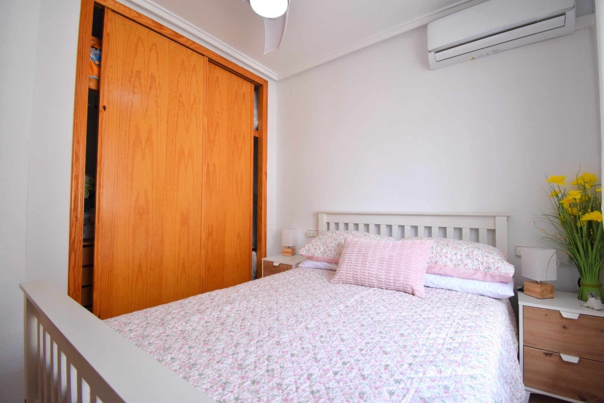 Revente - Villa mitoyenne -
Orihuela Costa - Playa Flamenca
