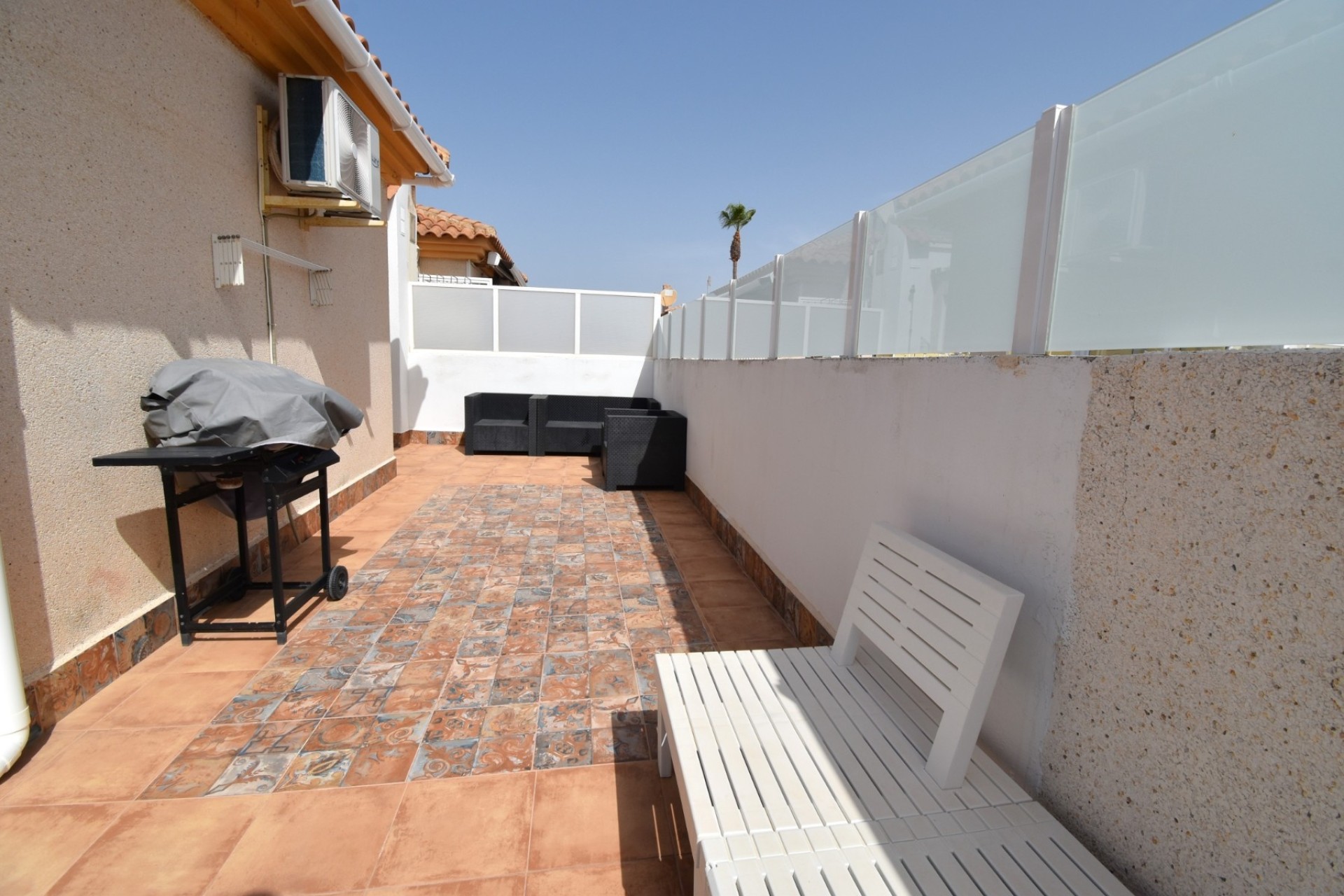 Revente - Villa mitoyenne -
Orihuela Costa - Playa Flamenca
