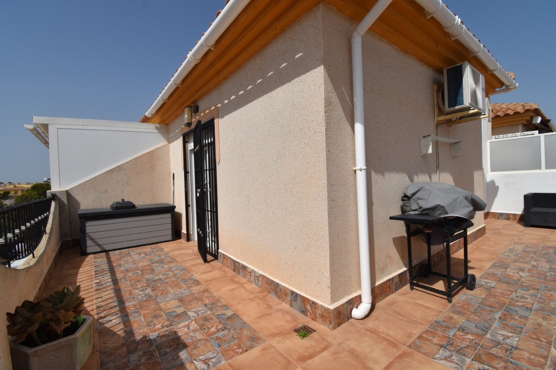 Revente - Villa mitoyenne -
Orihuela Costa - Playa Flamenca