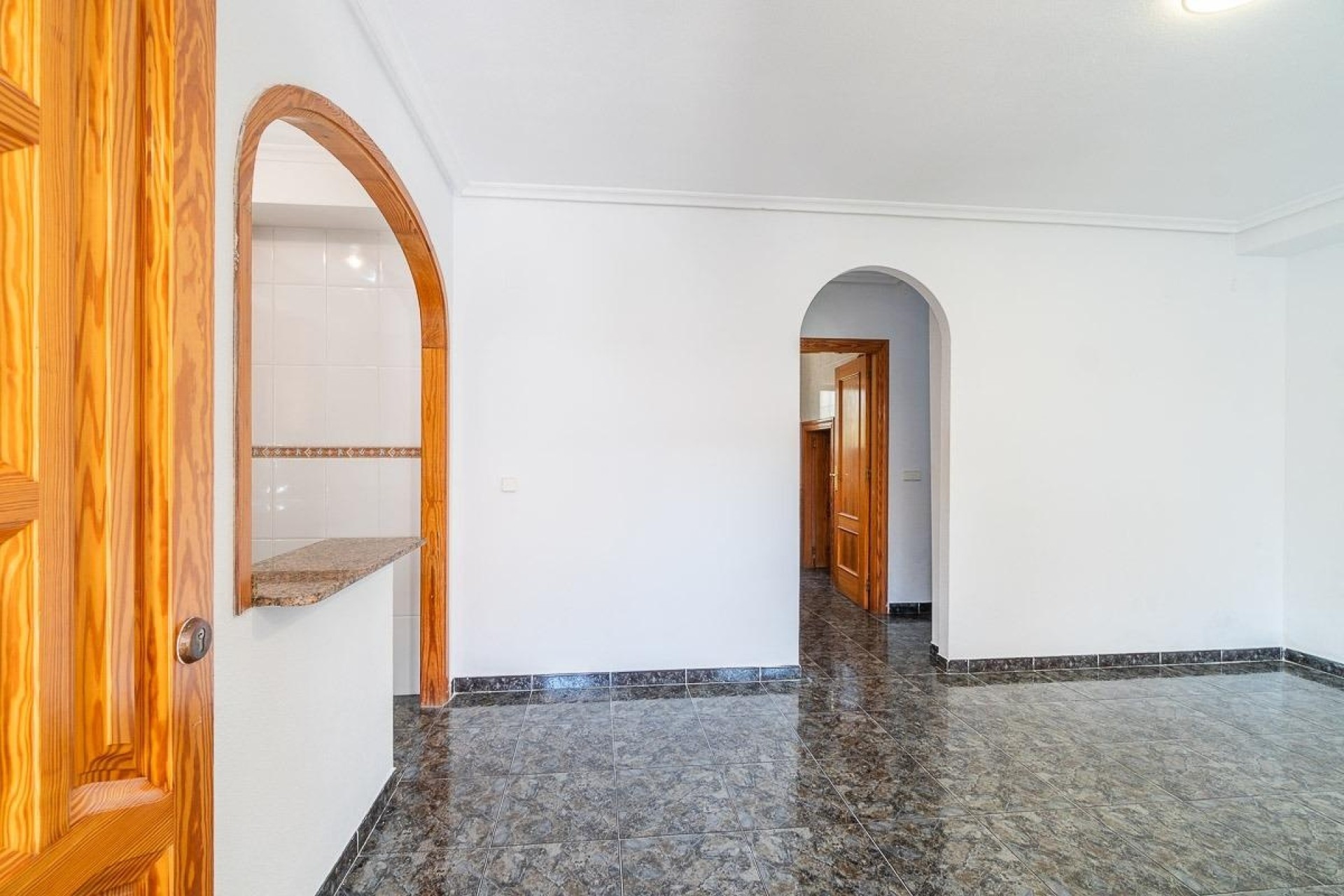 Revente - Villa mitoyenne -
Orihuela Costa - Playa Flamenca