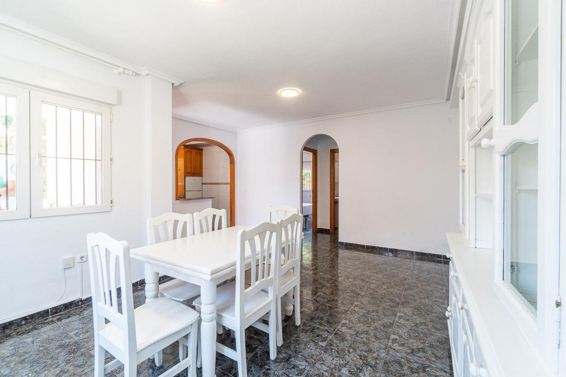 Revente - Villa mitoyenne -
Orihuela Costa - Playa Flamenca