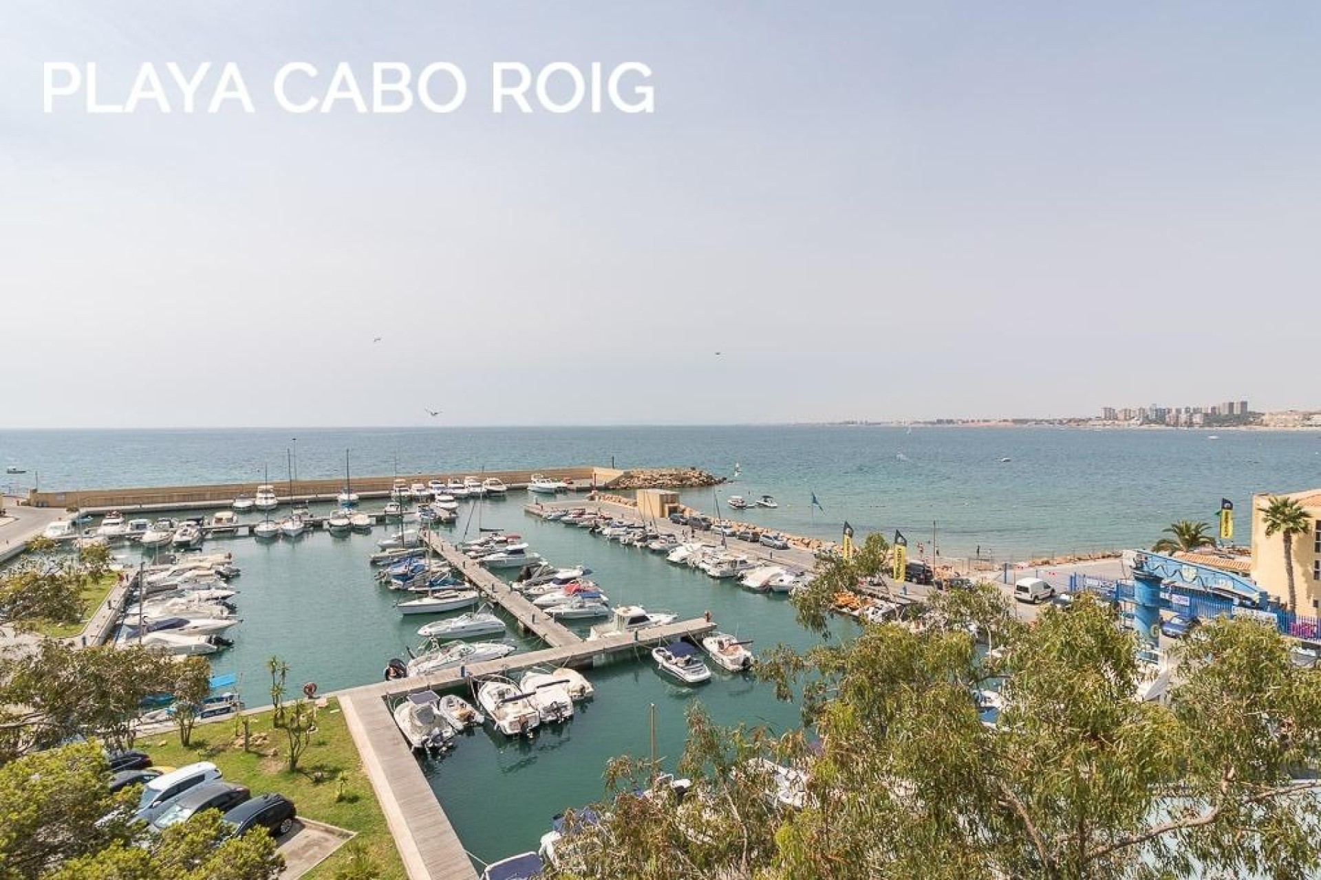 Revente - Villa mitoyenne -
Orihuela Costa - Playa Flamenca