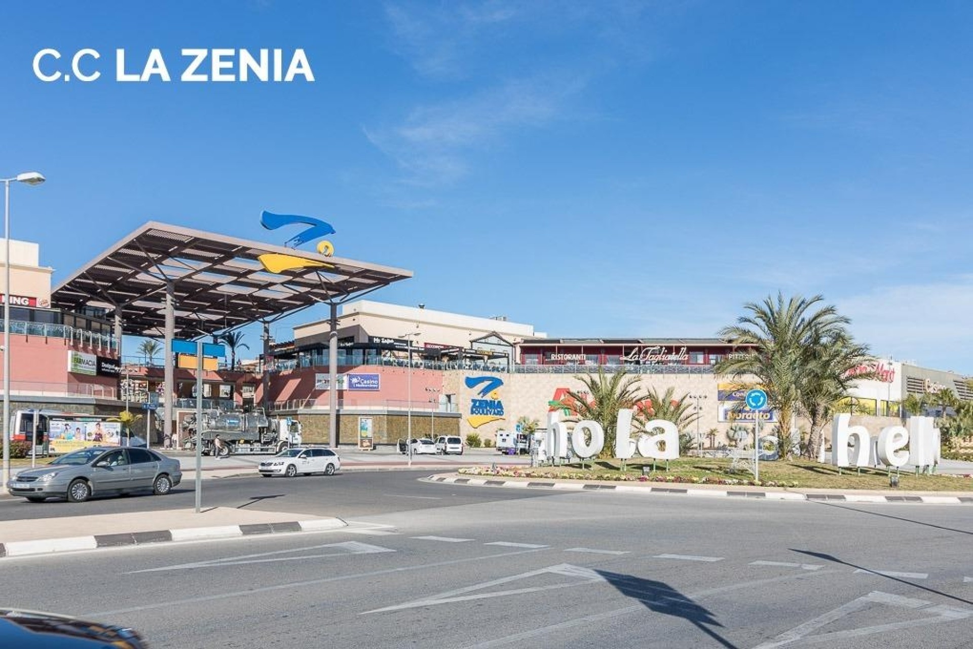 Revente - Villa mitoyenne -
Orihuela Costa - Playa Flamenca