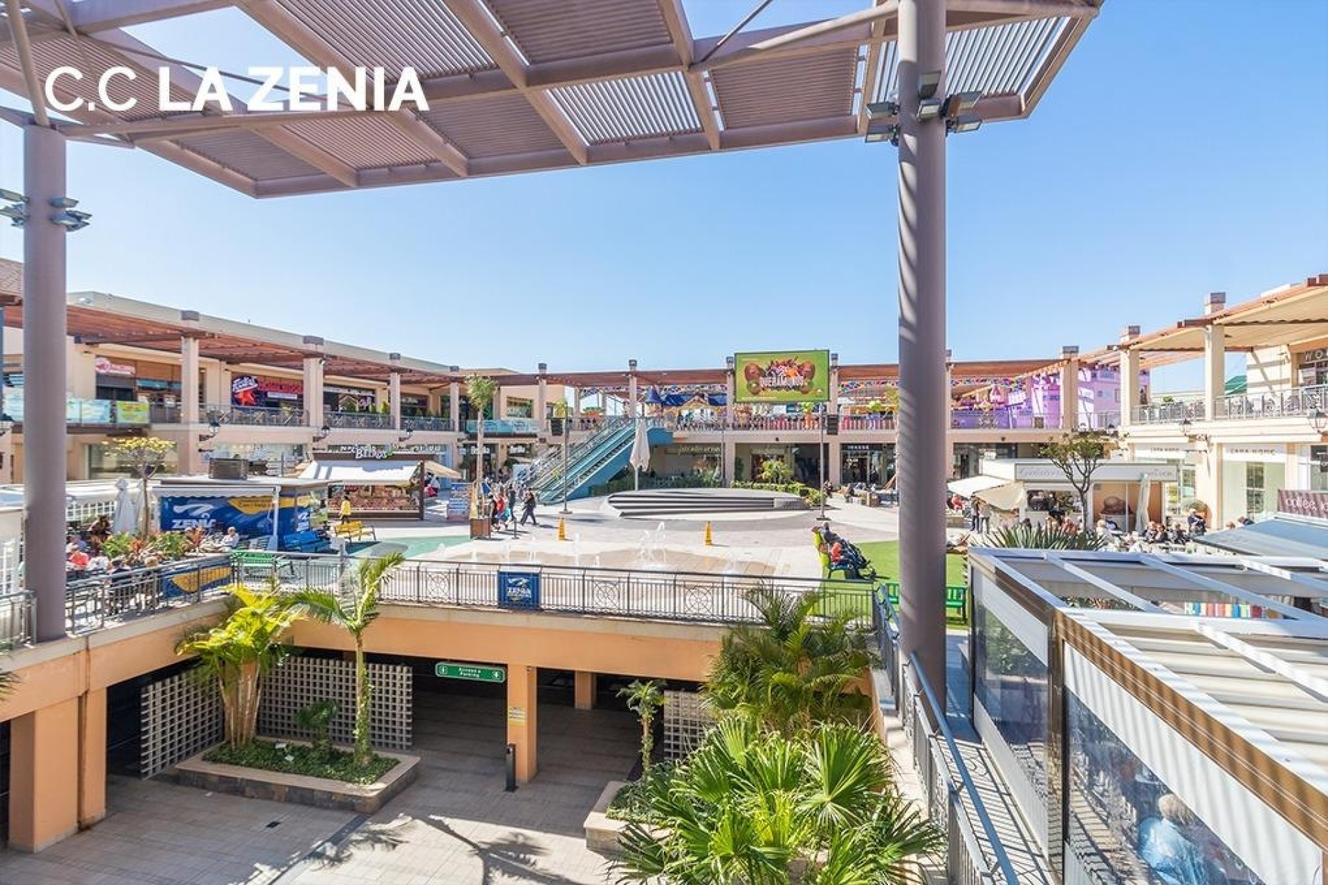 Revente - Villa mitoyenne -
Orihuela Costa - Playa Flamenca