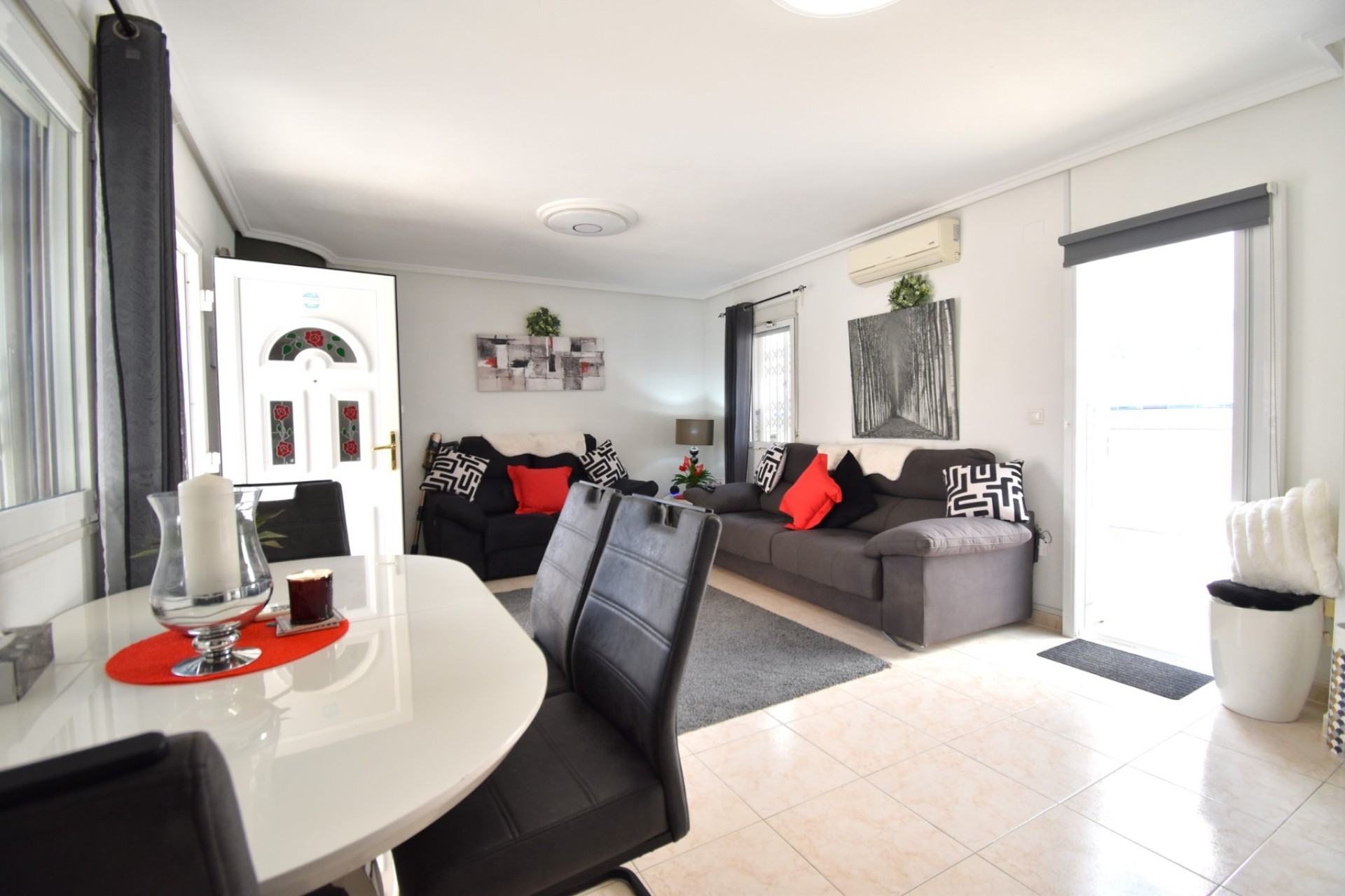 Revente - Villa mitoyenne -
Orihuela Costa - Playa Flamenca