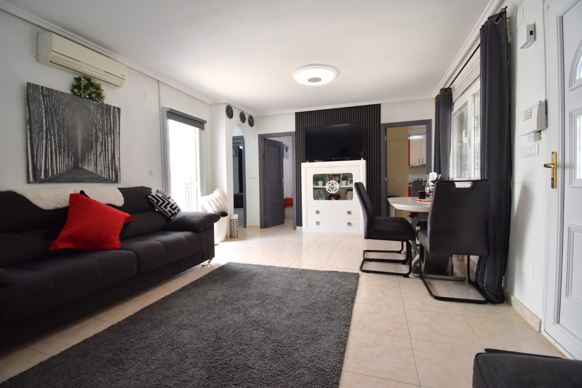 Revente - Villa mitoyenne -
Orihuela Costa - Playa Flamenca