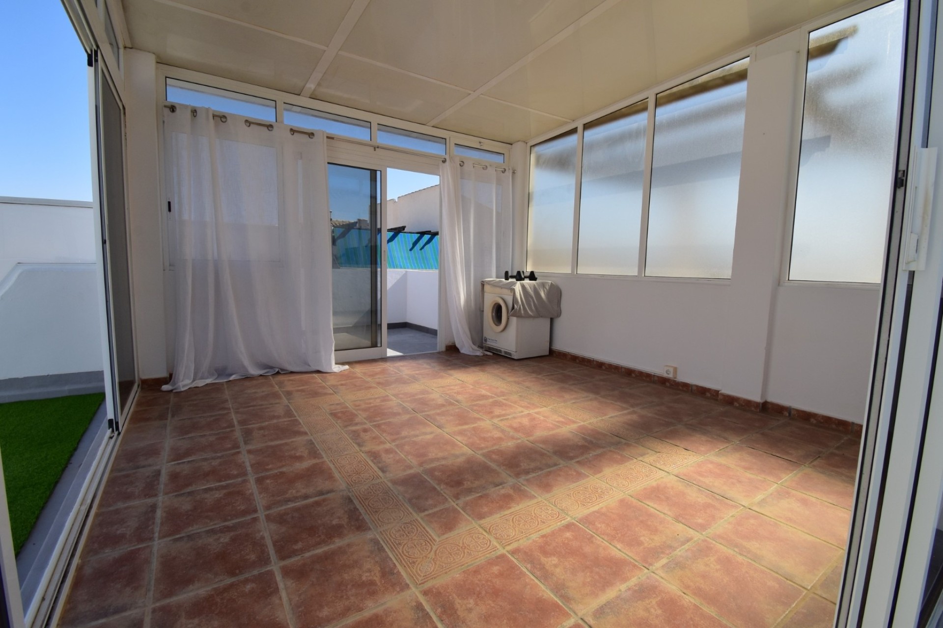 Revente - Villa mitoyenne -
Orihuela Costa - Playa Flamenca