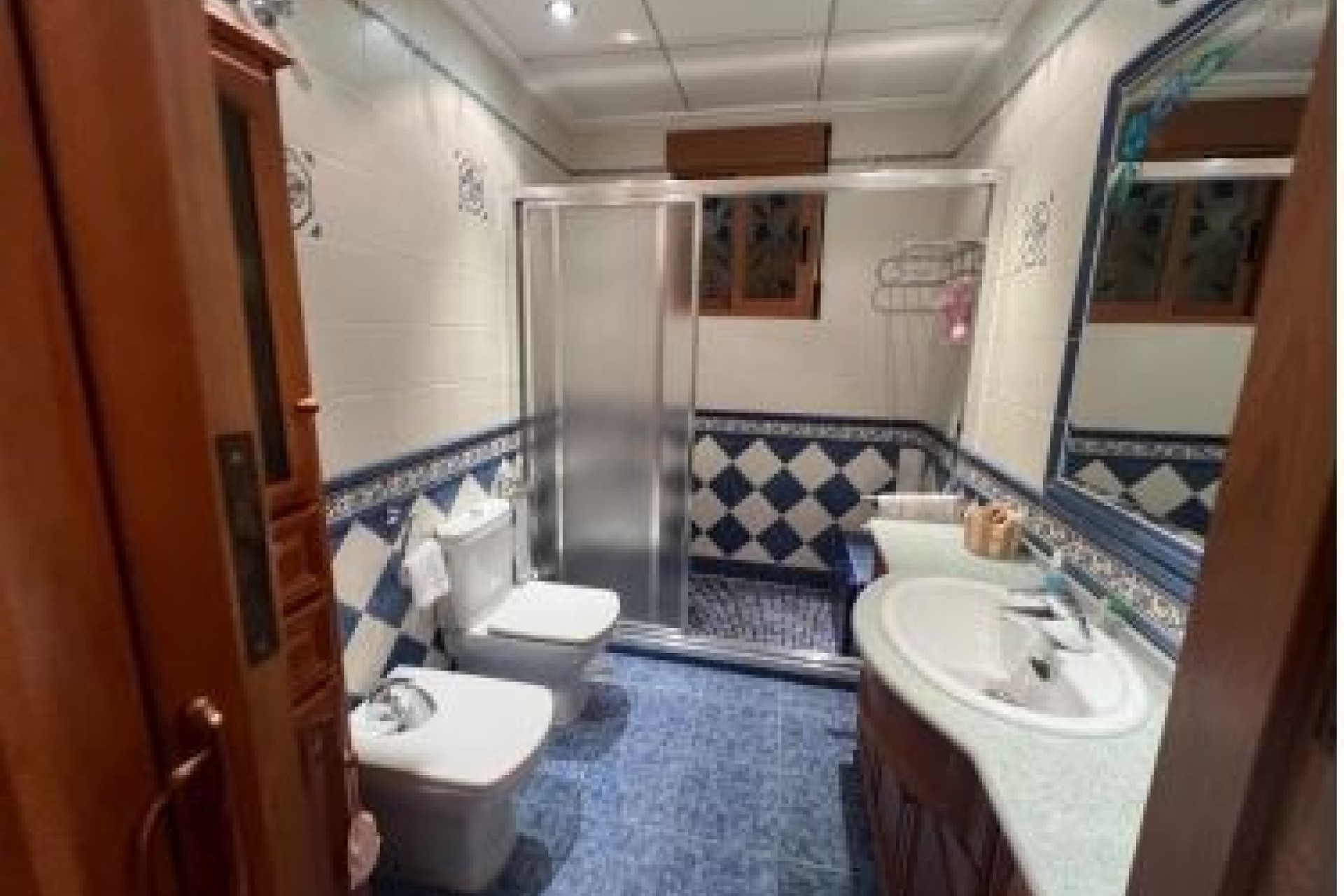 Revente - Villa mitoyenne -
Orihuela Costa - Punta Prima