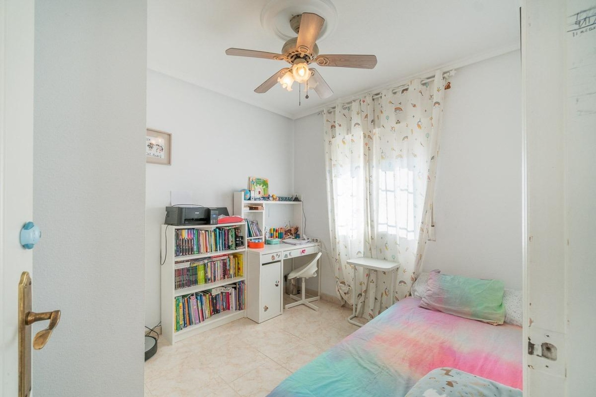 Revente - Villa mitoyenne -
Orihuela Costa - Punta Prima