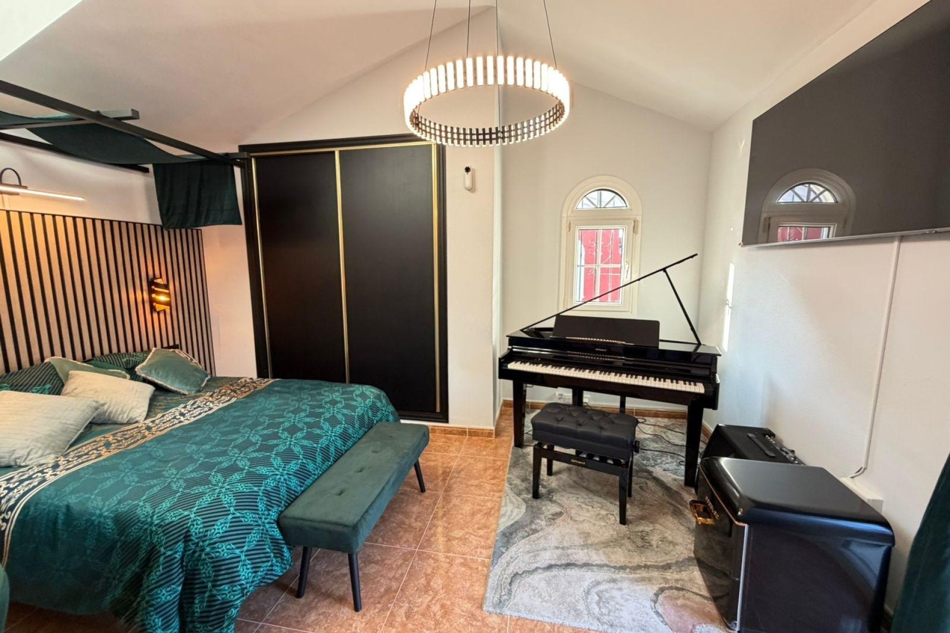 Revente - Villa mitoyenne -
Orihuela Costa - Villamartín