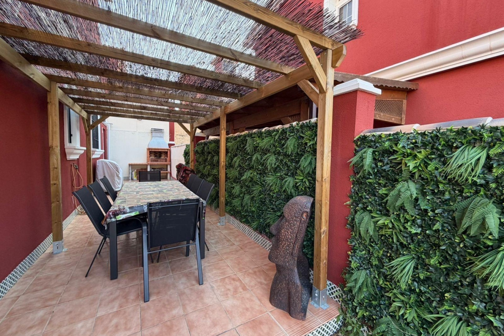 Revente - Villa mitoyenne -
Orihuela Costa - Villamartín