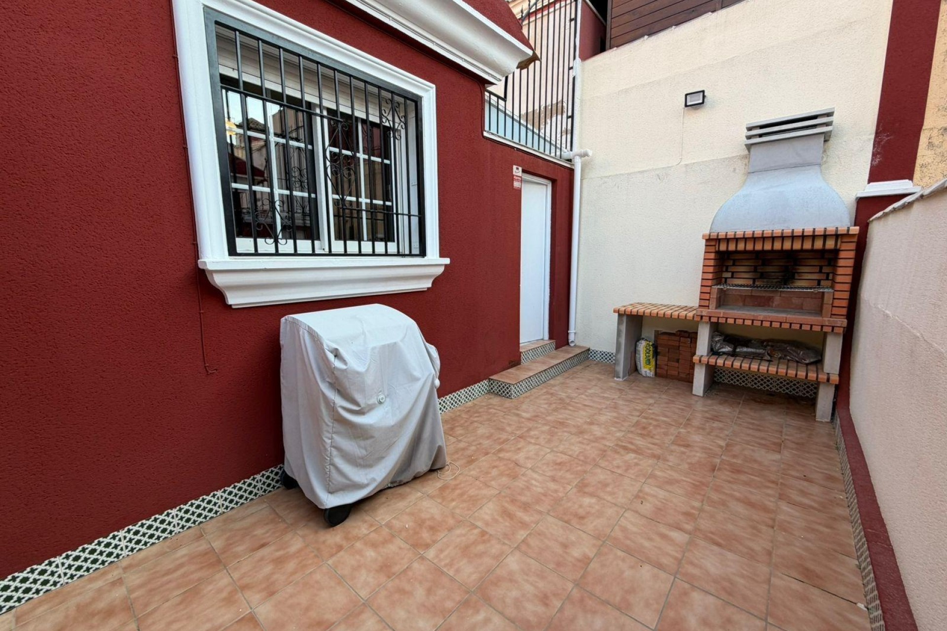 Revente - Villa mitoyenne -
Orihuela Costa - Villamartín